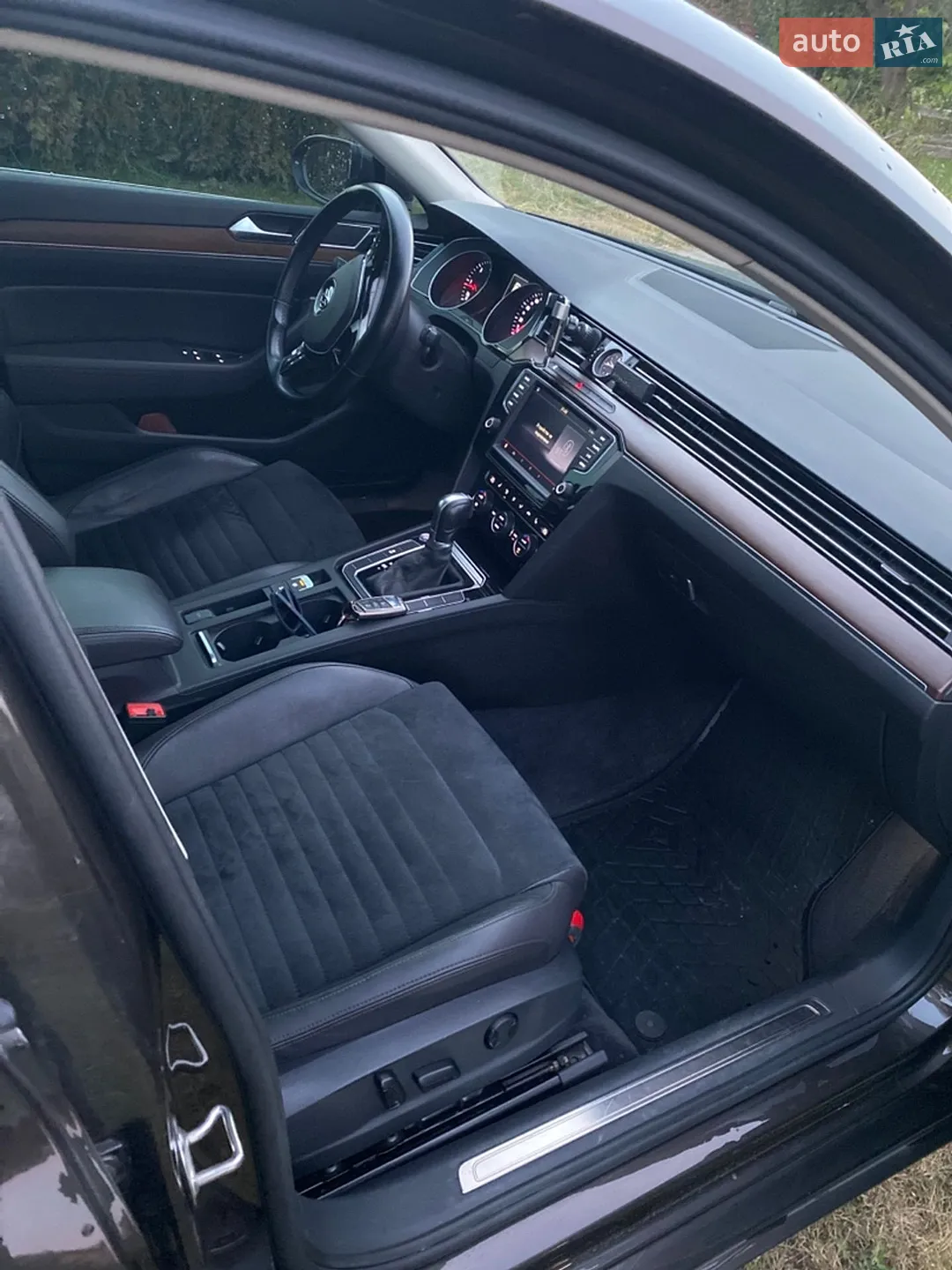 2016 Volkswagen Passat - мініатюра 10