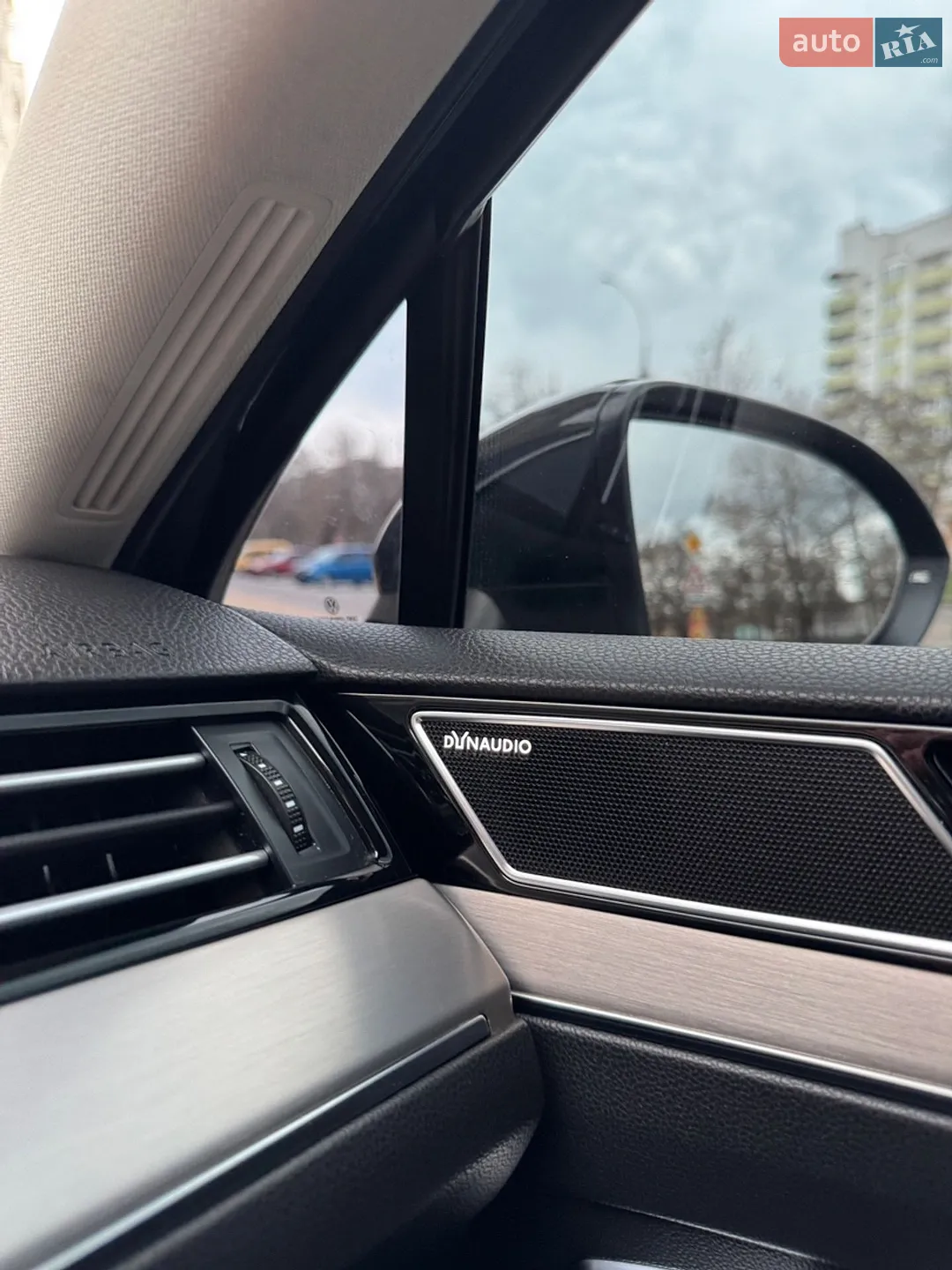 2017 Volkswagen Passat - мініатюра 16
