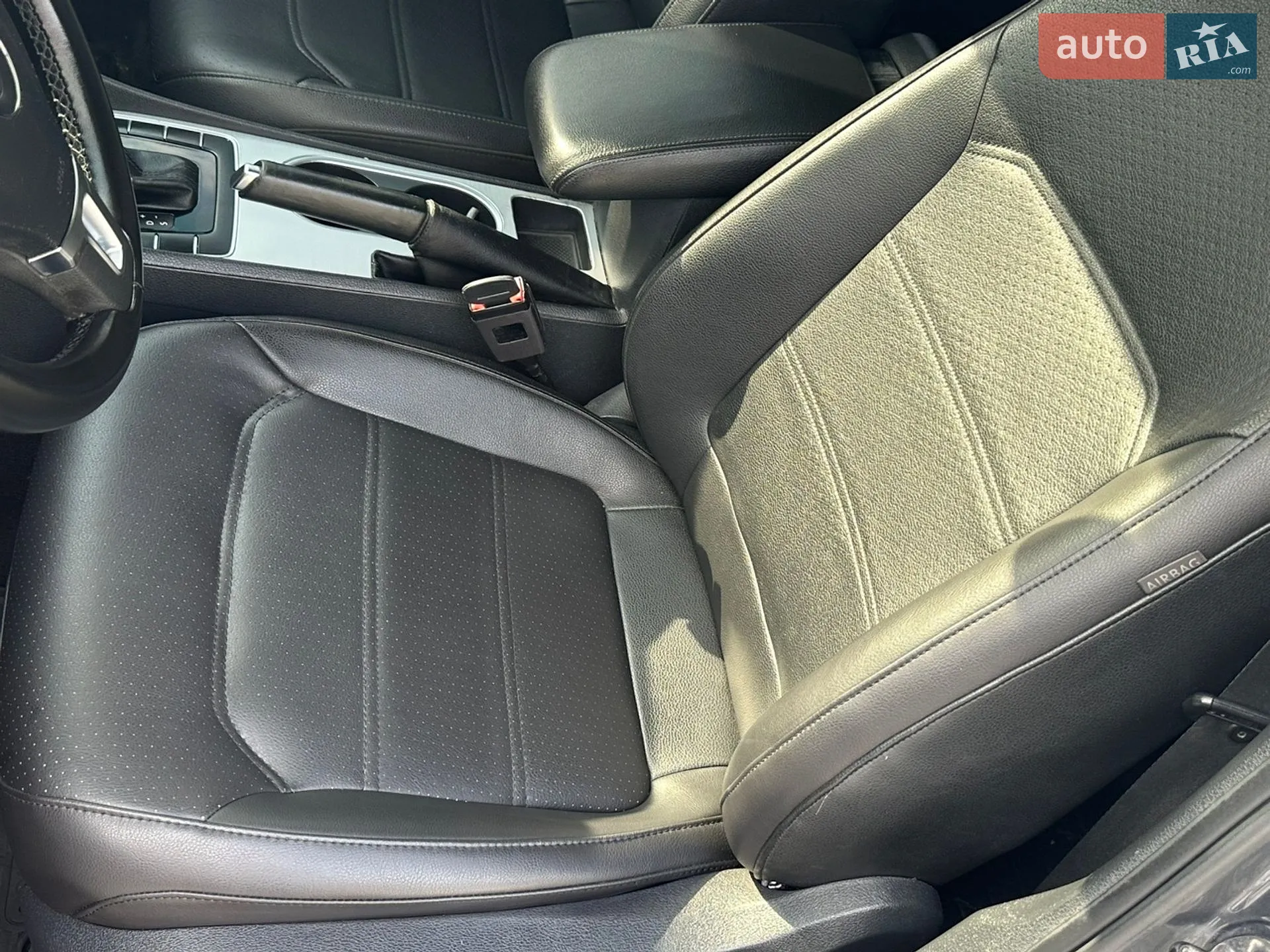 2013 Volkswagen Passat - мініатюра 23