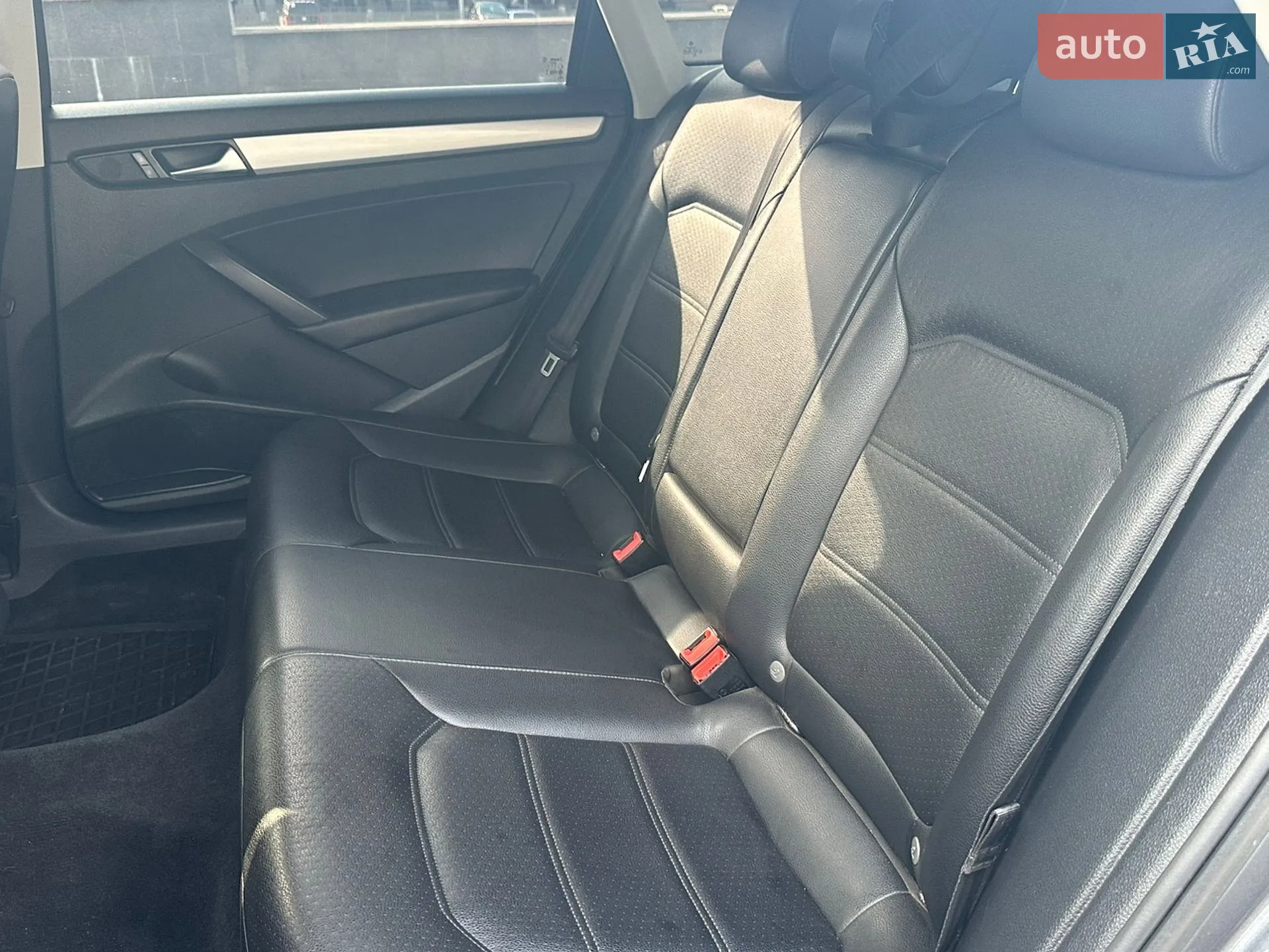 2013 Volkswagen Passat - мініатюра 24