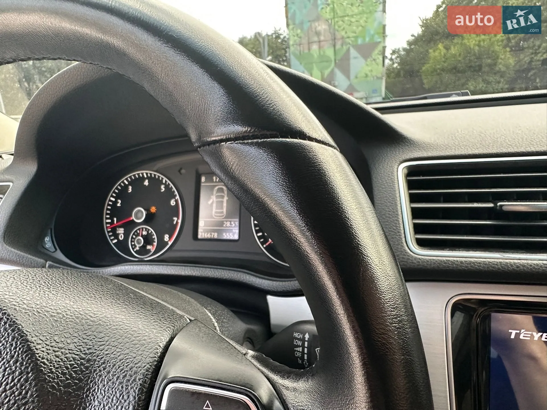 2013 Volkswagen Passat - мініатюра 36