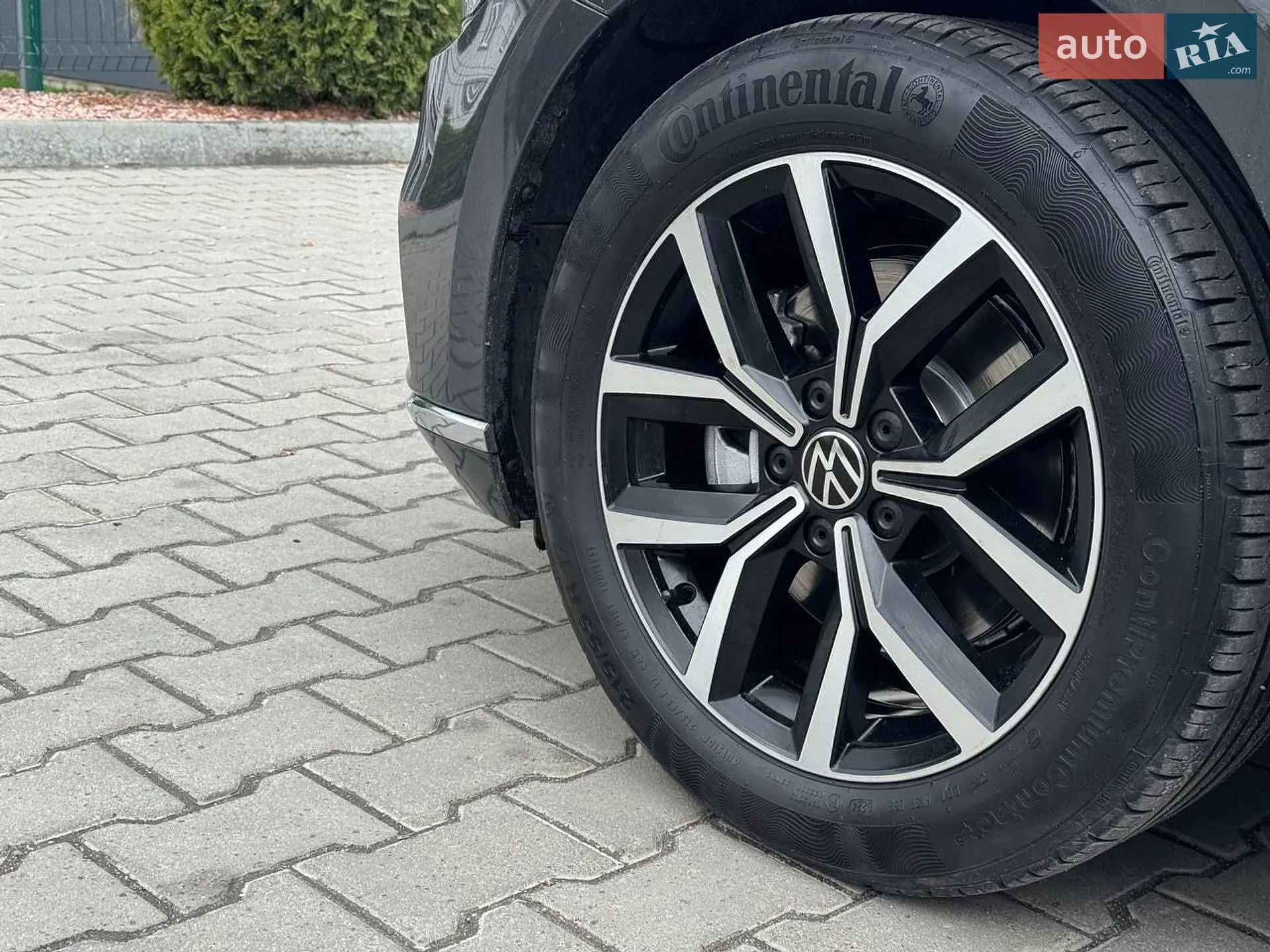 2021 Volkswagen Passat - мініатюра 11