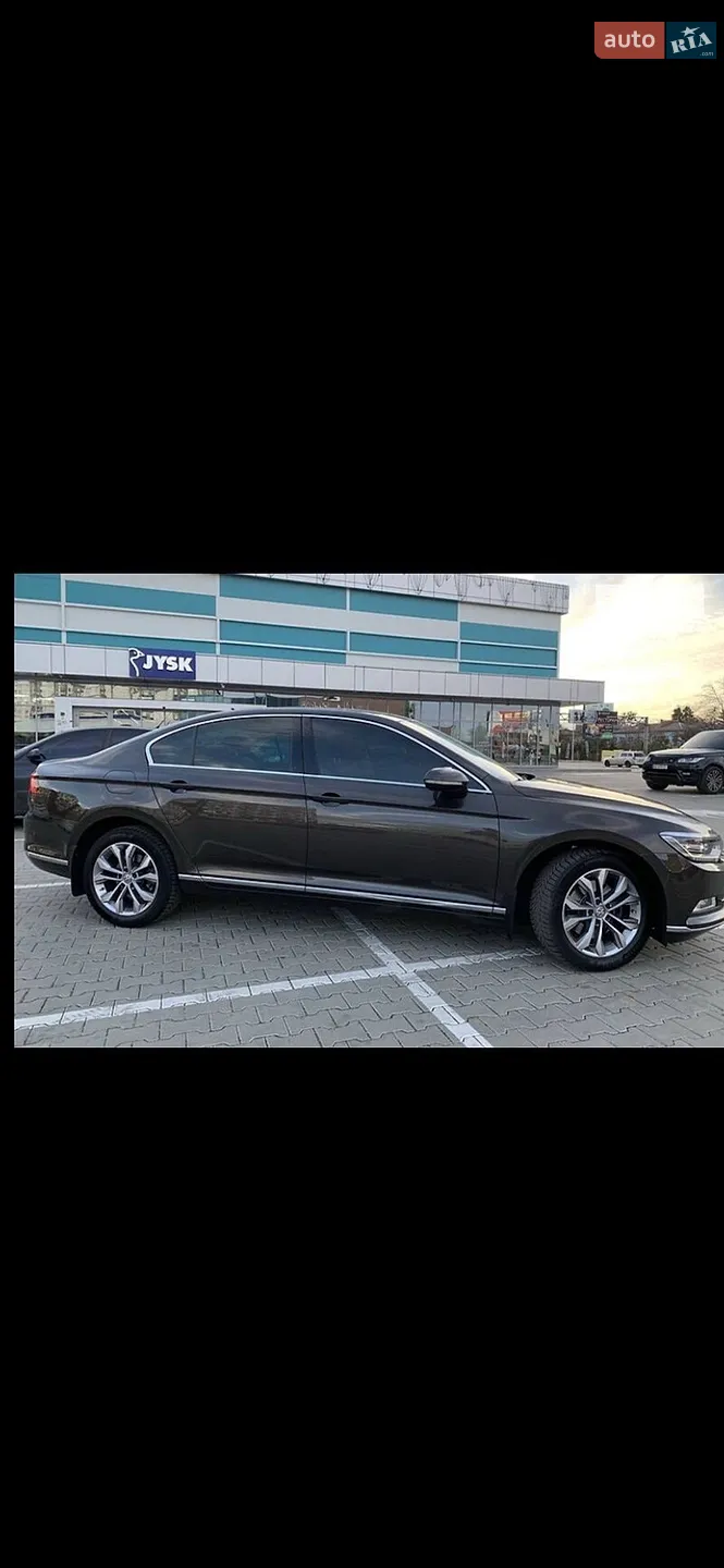 2016 Volkswagen Passat - мініатюра 37