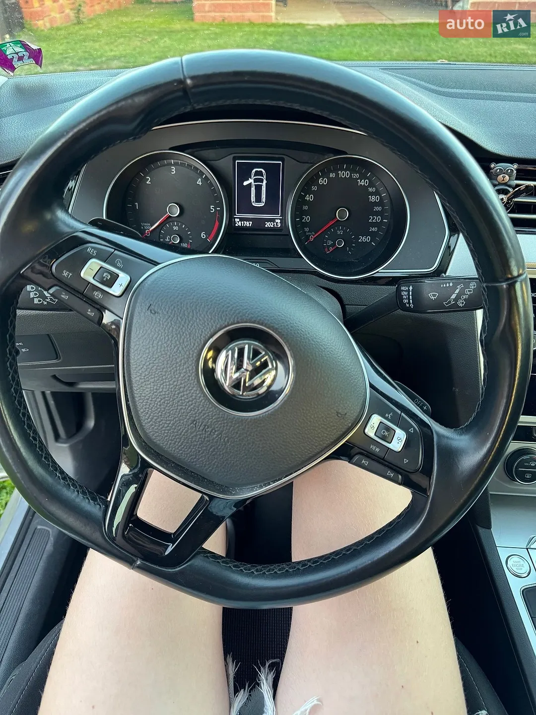 2019 Volkswagen Passat - мініатюра 8