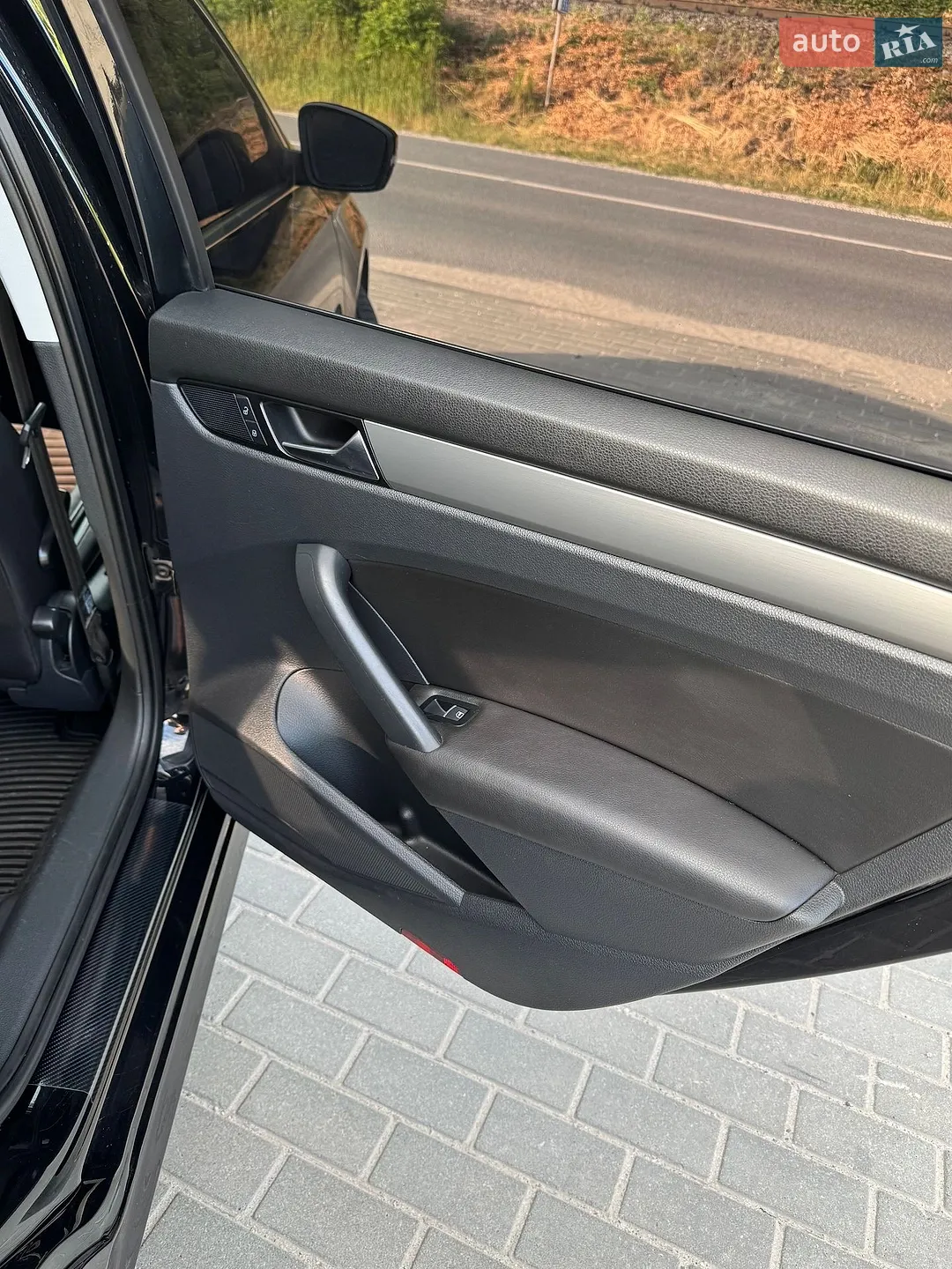 2013 Volkswagen Passat - мініатюра 17