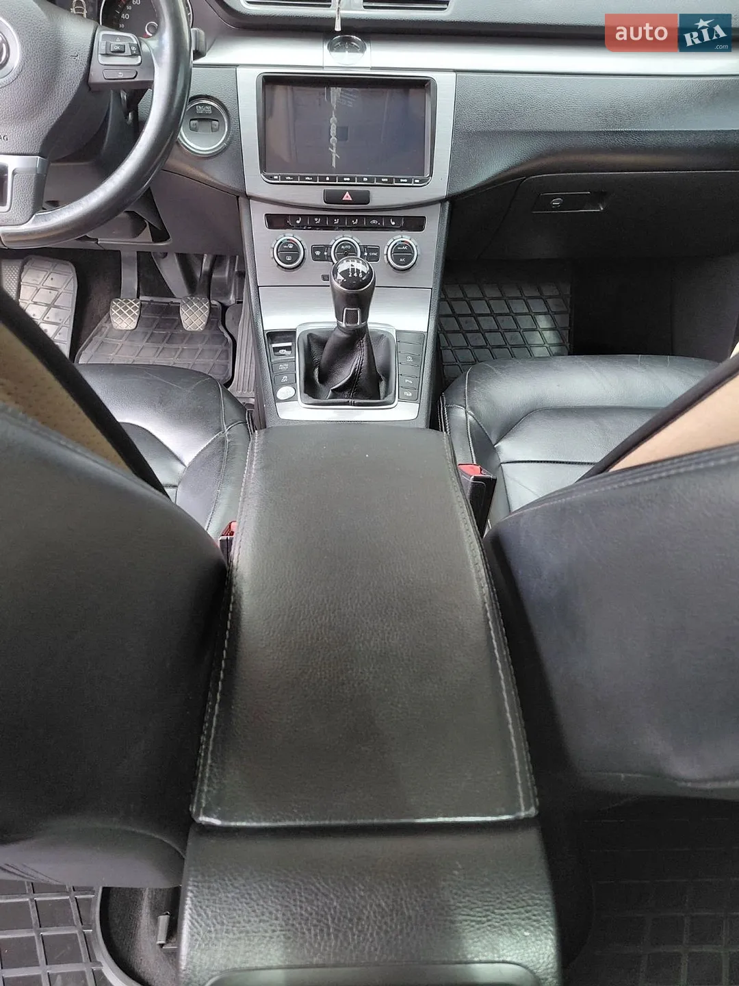 2014 Volkswagen Passat - мініатюра 8