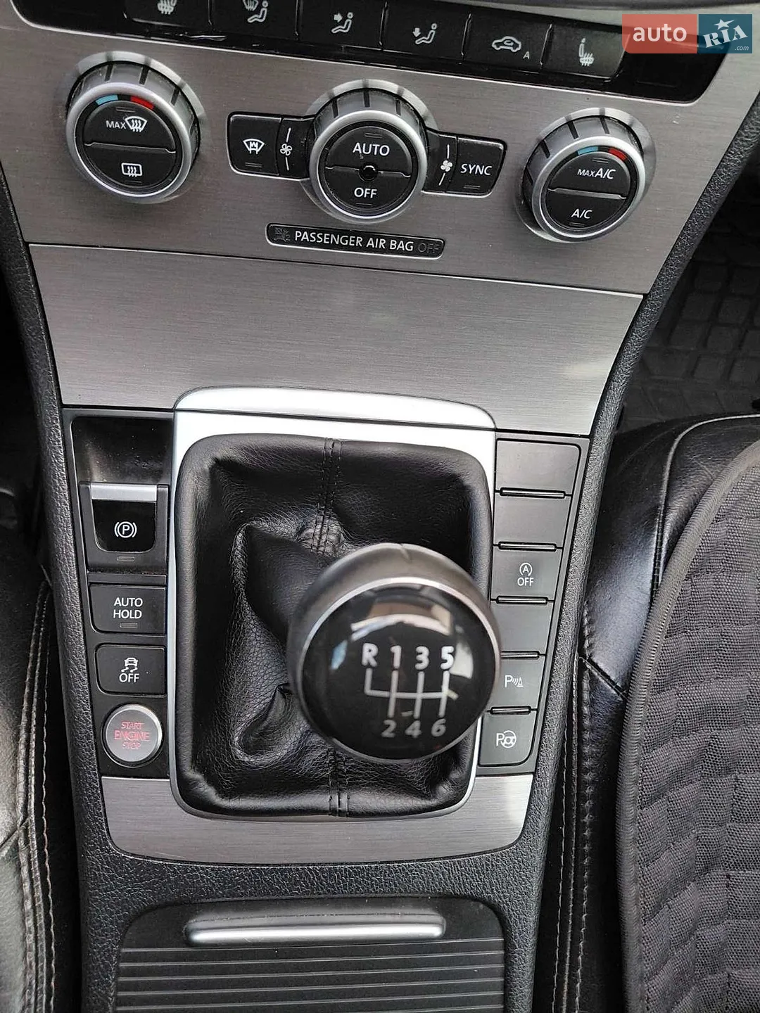 2014 Volkswagen Passat - мініатюра 15