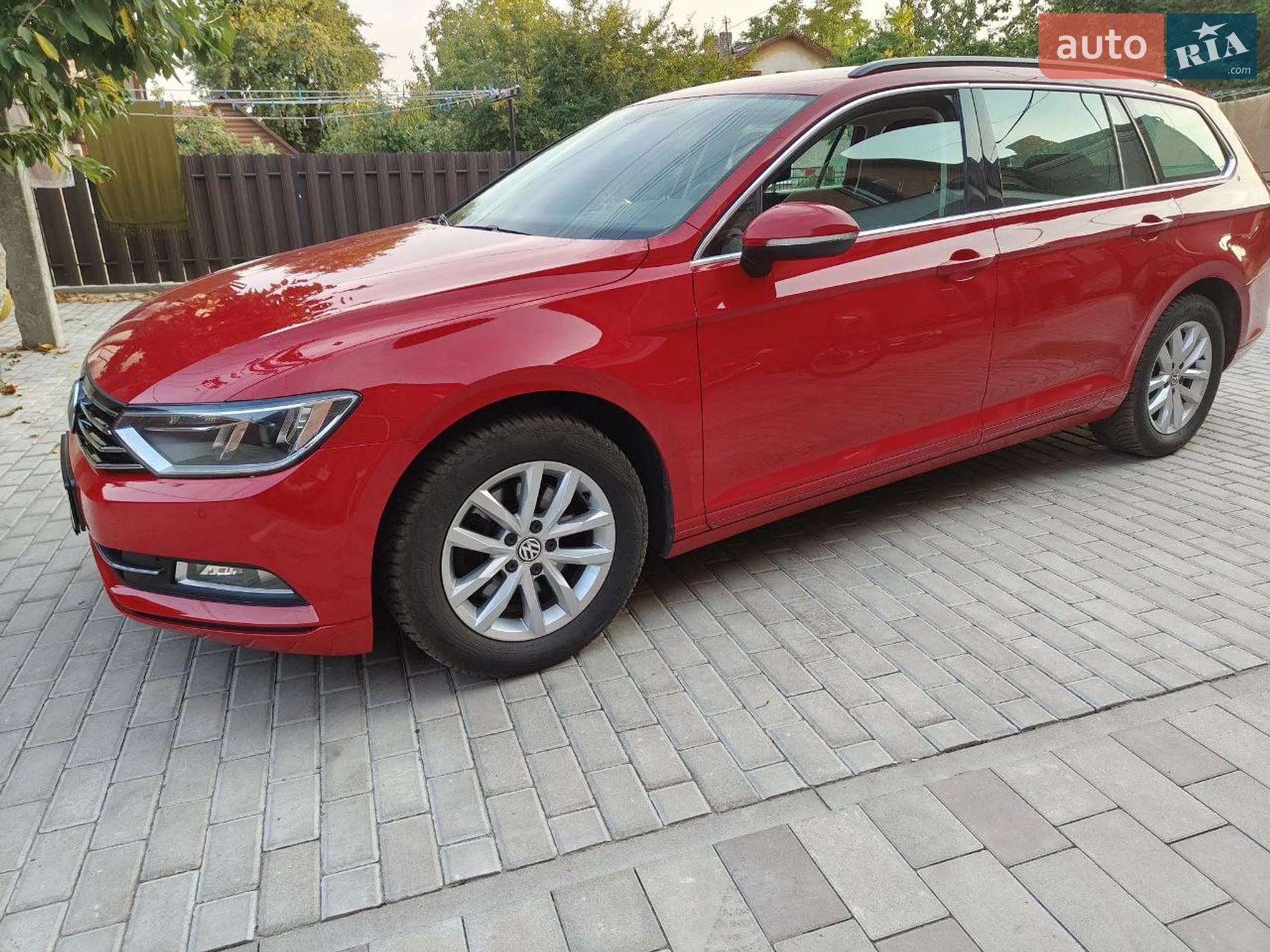 2016 Volkswagen Passat - мініатюра 3