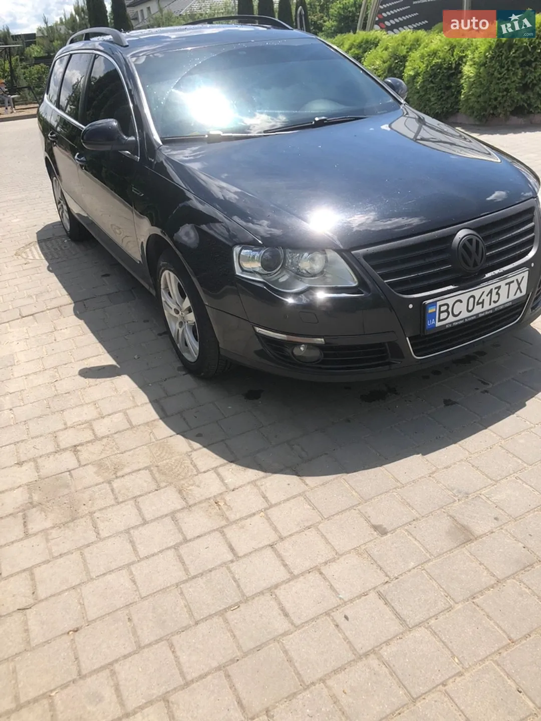 2010 Volkswagen Passat - фото 1