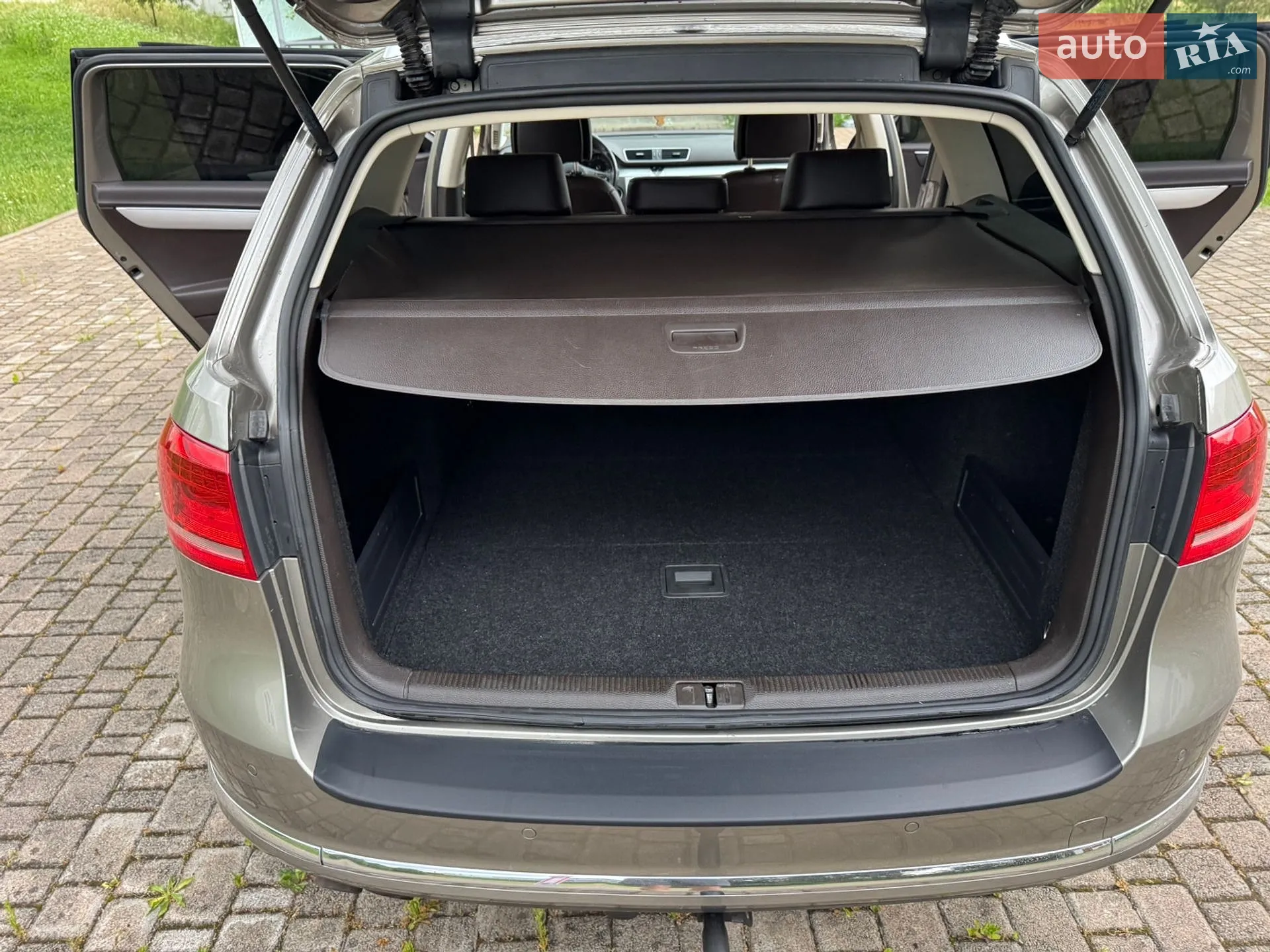 2011 Volkswagen Passat - мініатюра 26