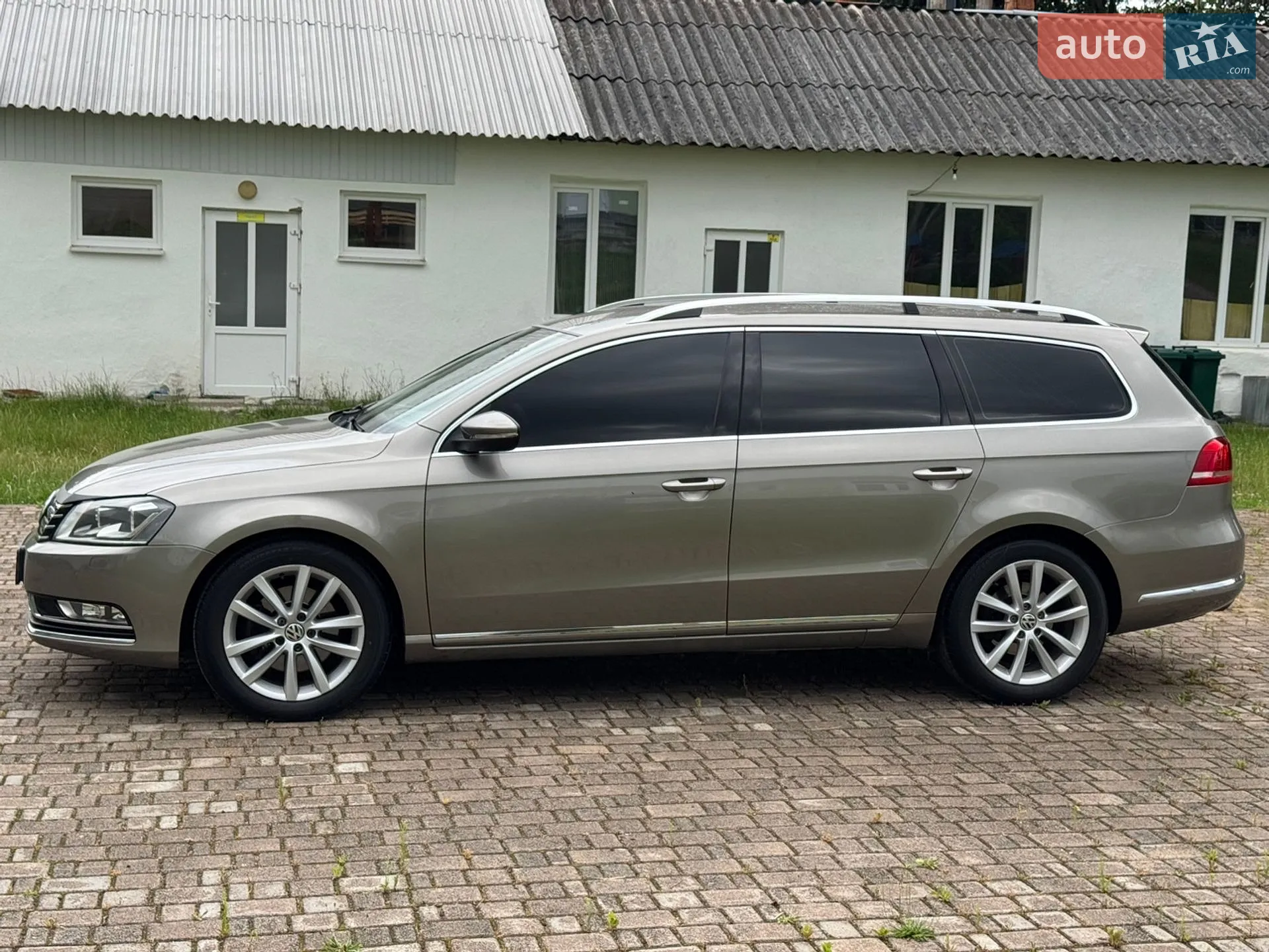 2011 Volkswagen Passat - мініатюра 31