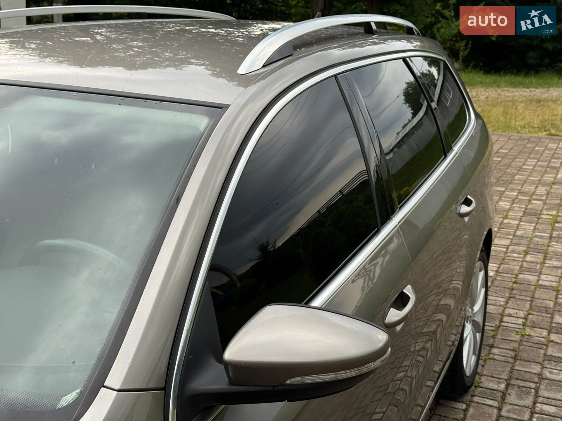 2011 Volkswagen Passat - мініатюра 57