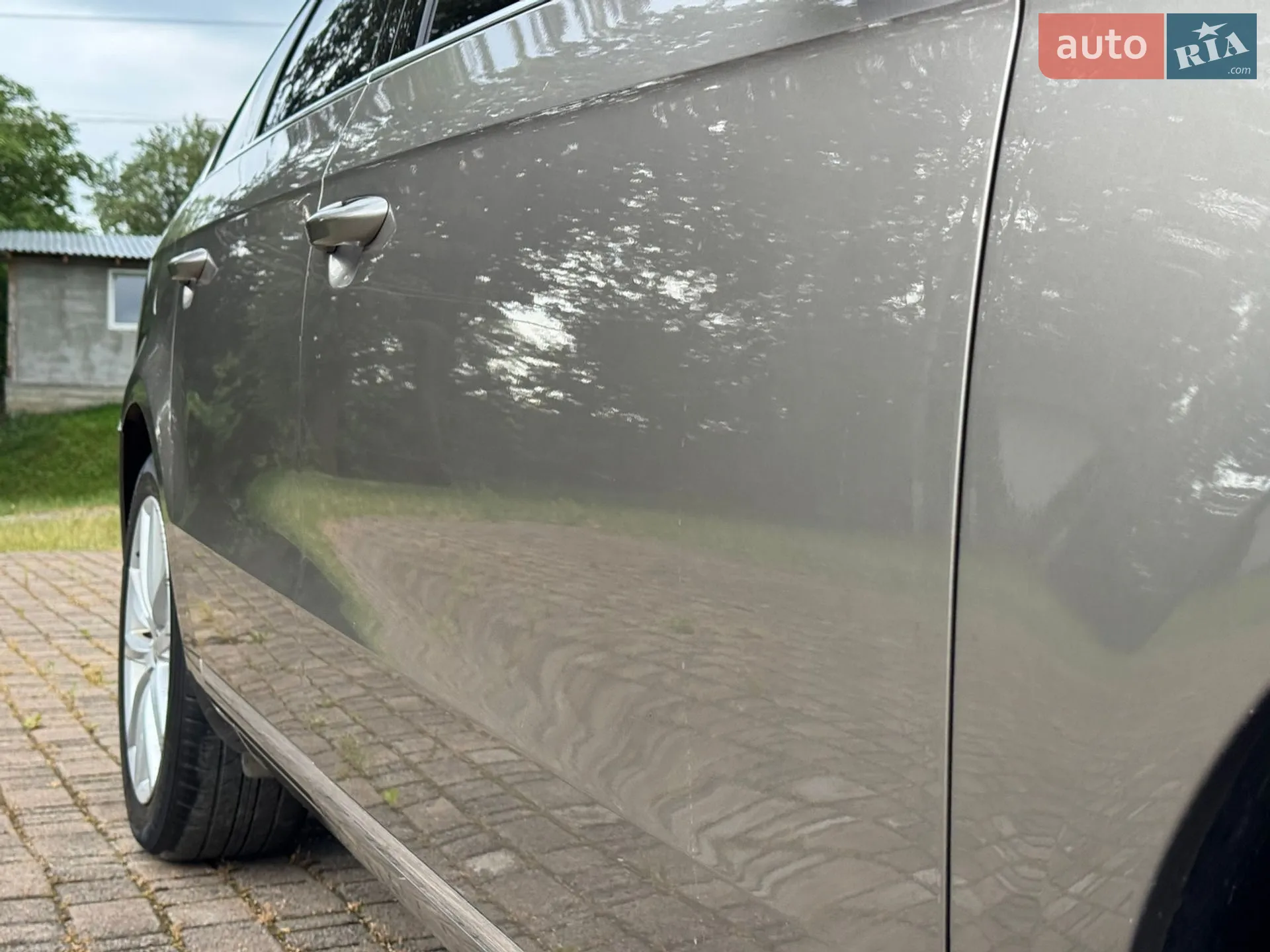 2011 Volkswagen Passat - мініатюра 62