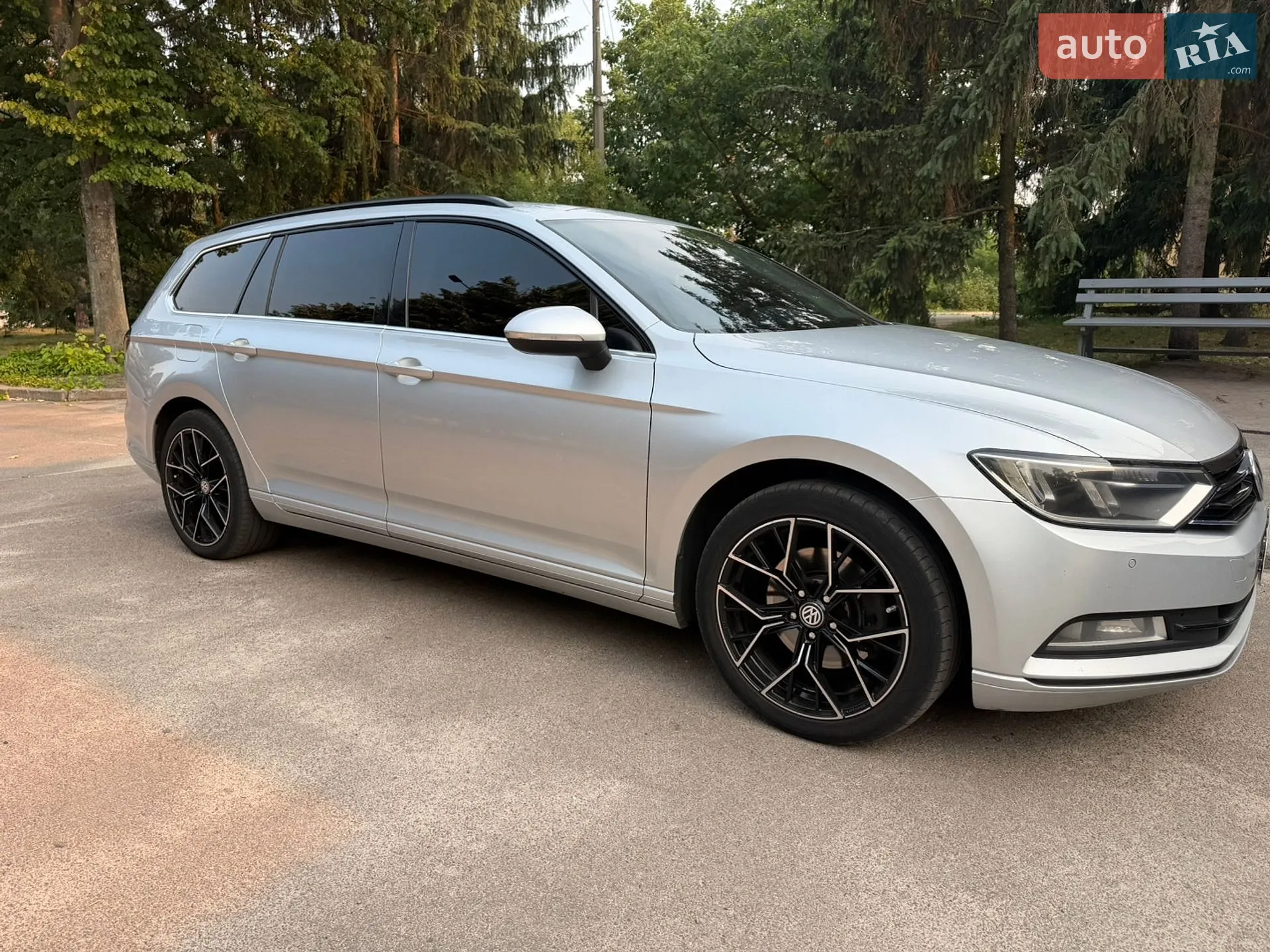 2016 Volkswagen Passat - мініатюра 4