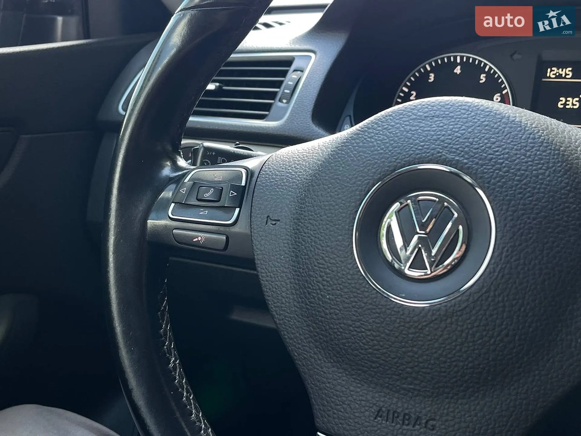 2015 Volkswagen Passat - мініатюра 20