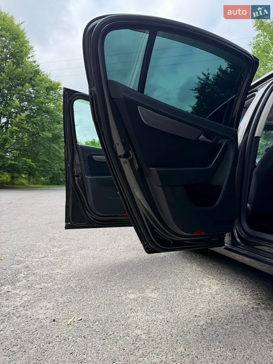 2012 Volkswagen Passat - мініатюра 10