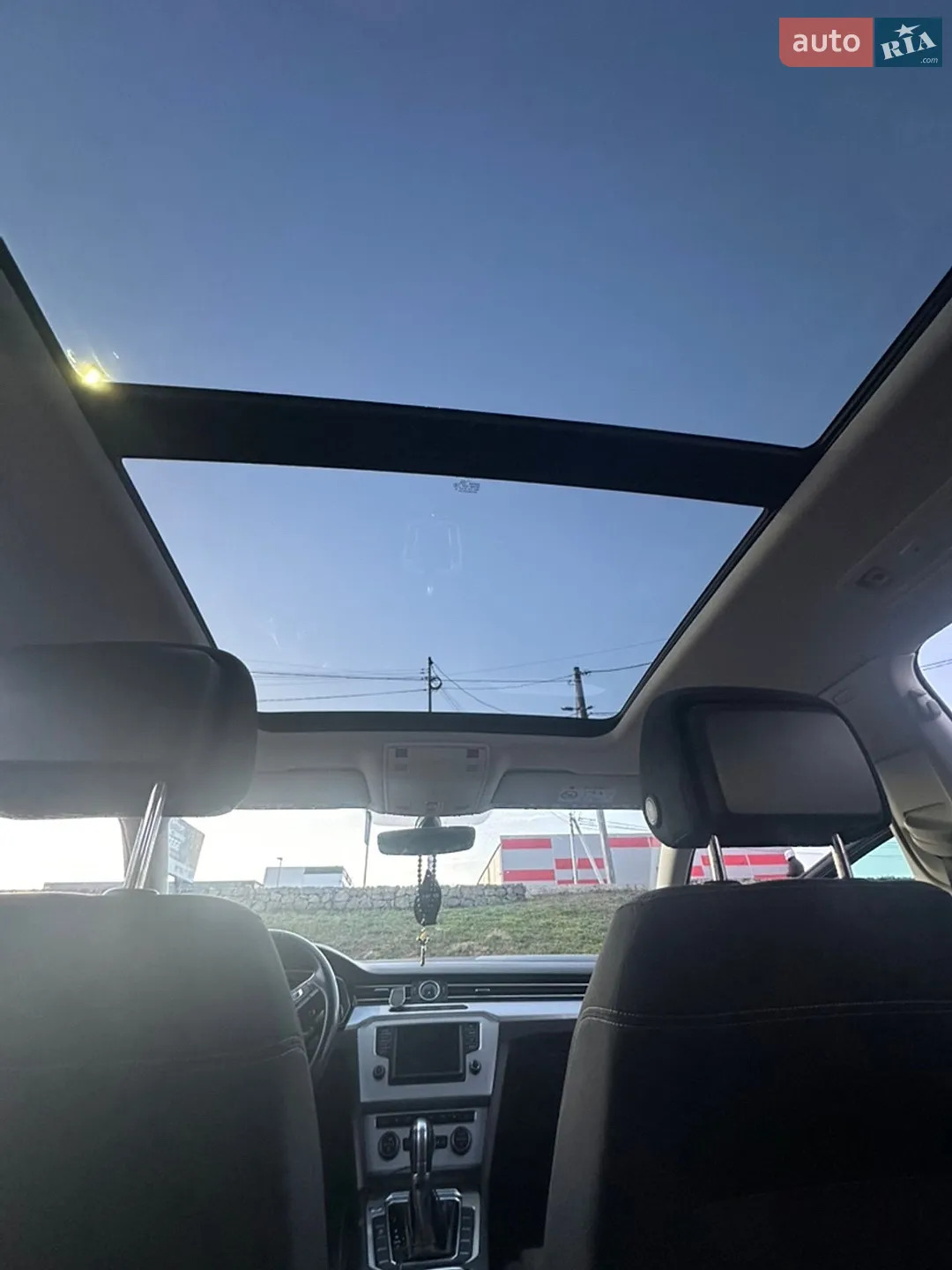 2016 Volkswagen Passat - мініатюра 7