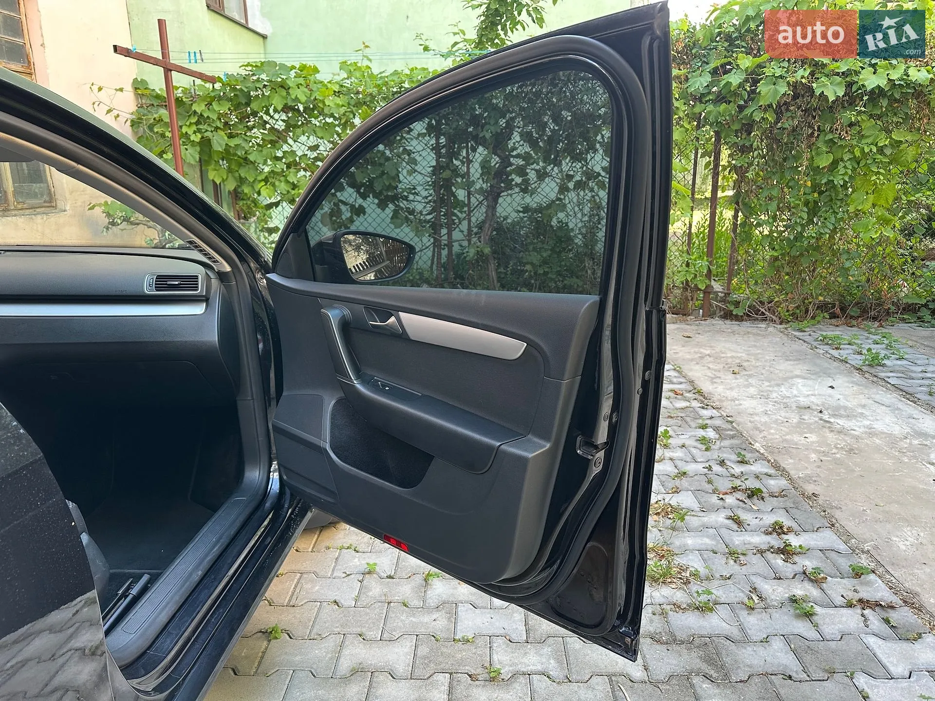 2012 Volkswagen Passat - мініатюра 9