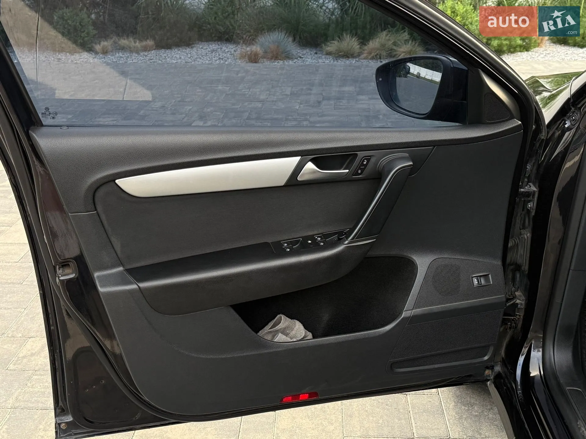 2013 Volkswagen Passat - мініатюра 12