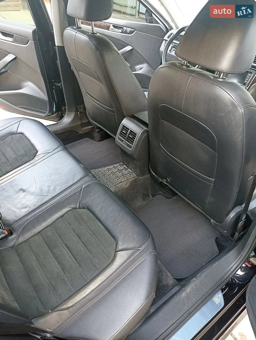 2014 Volkswagen Passat - мініатюра 15