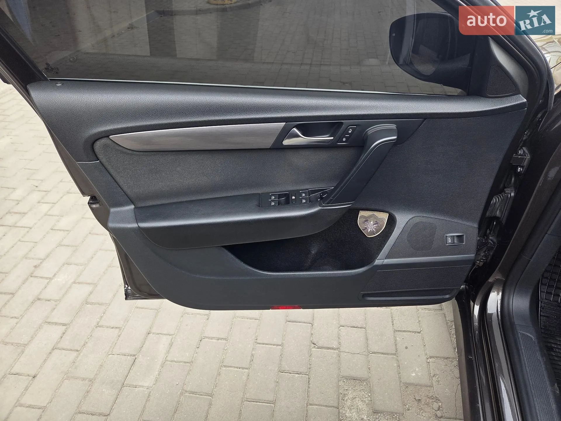 2013 Volkswagen Passat - мініатюра 17