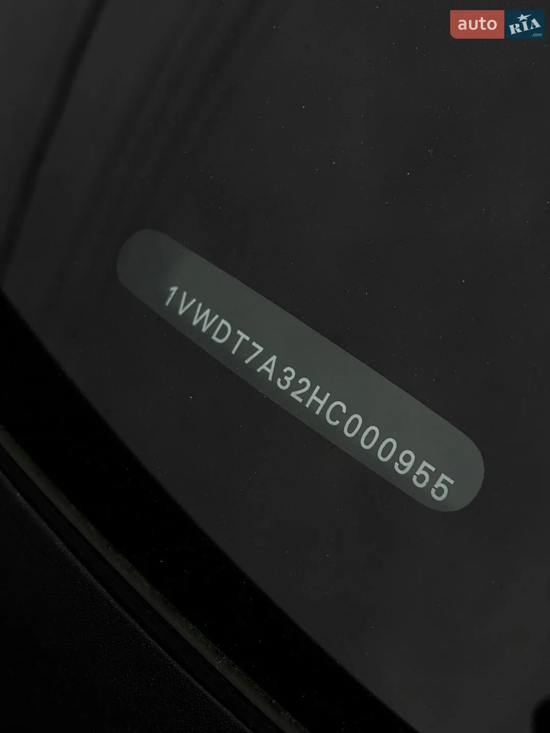 2016 Volkswagen Passat - мініатюра 39