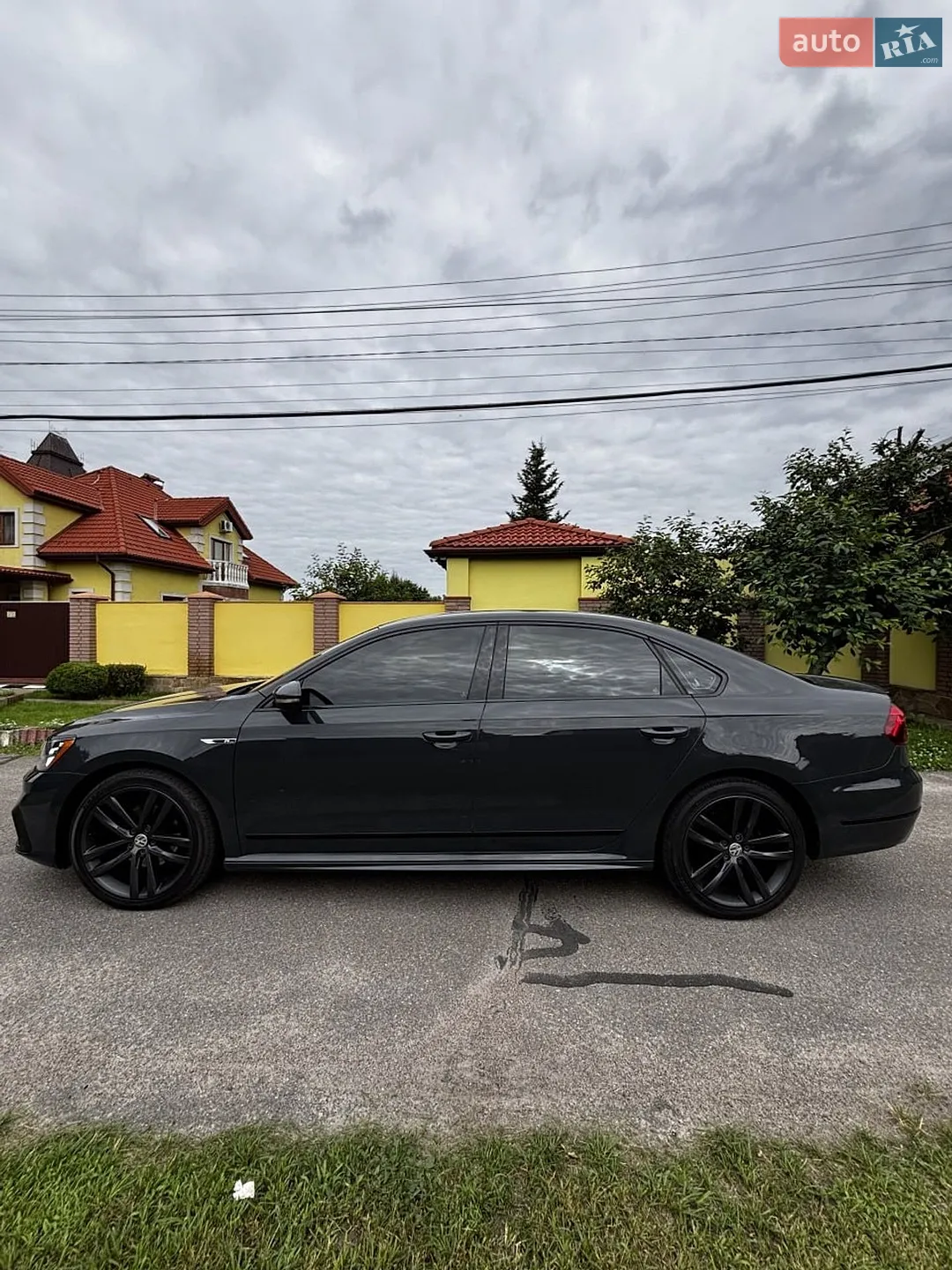 2016 Volkswagen Passat - мініатюра 7