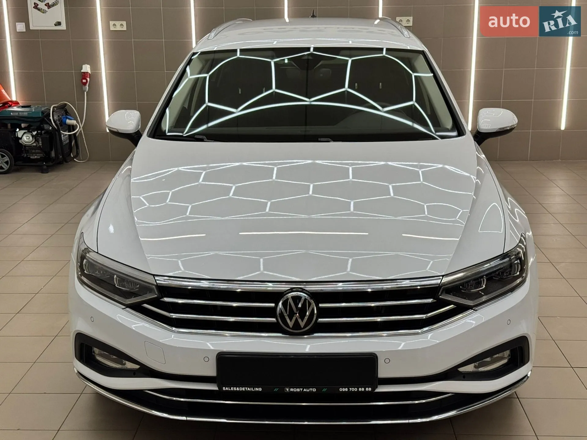 2022 Volkswagen Passat - мініатюра 4