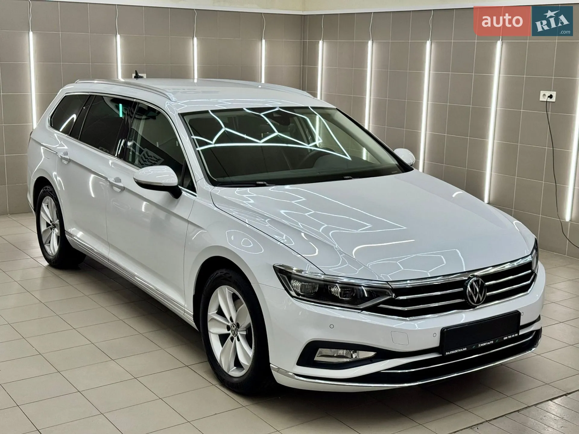 2022 Volkswagen Passat - мініатюра 8
