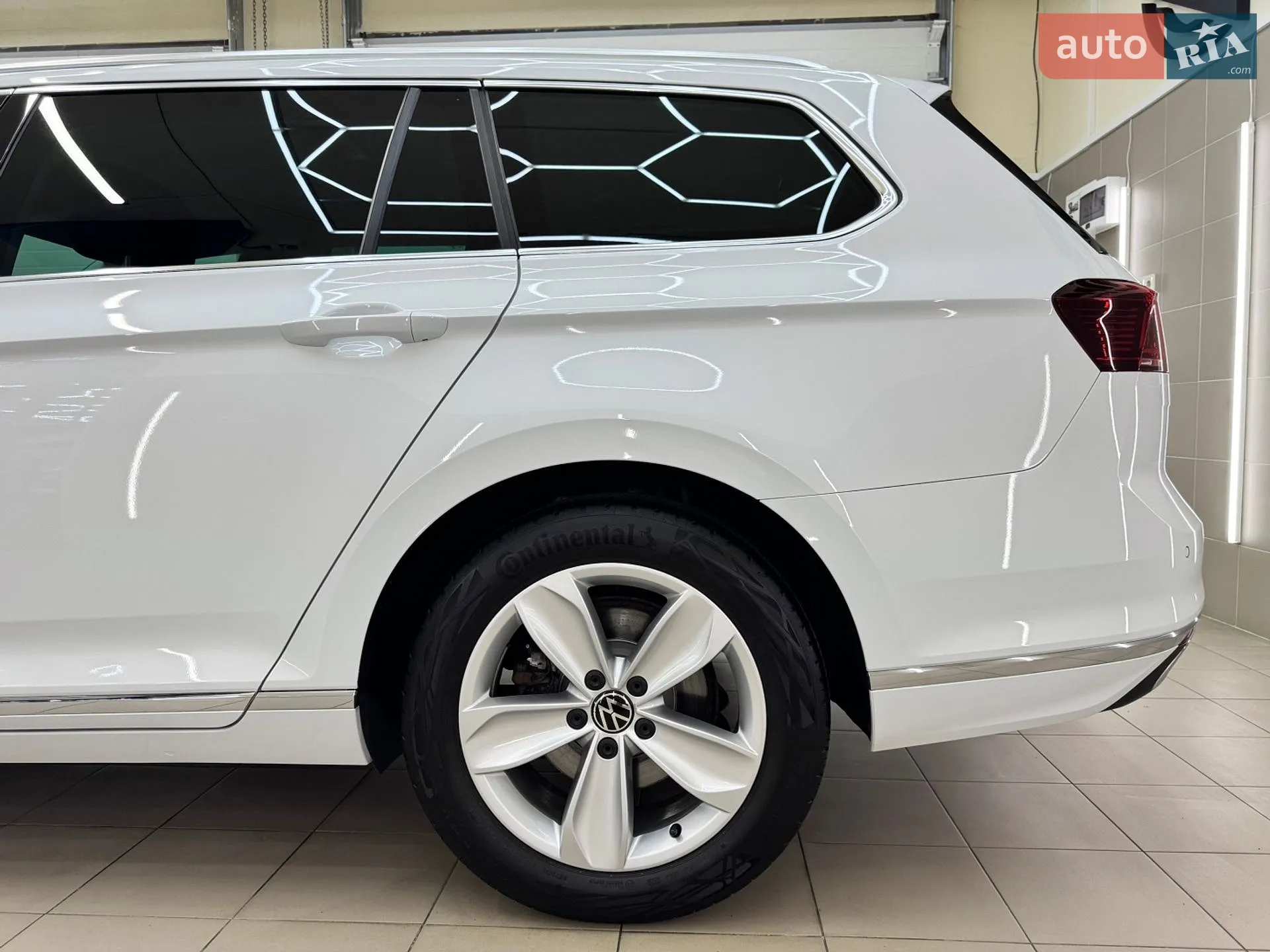 2022 Volkswagen Passat - мініатюра 11