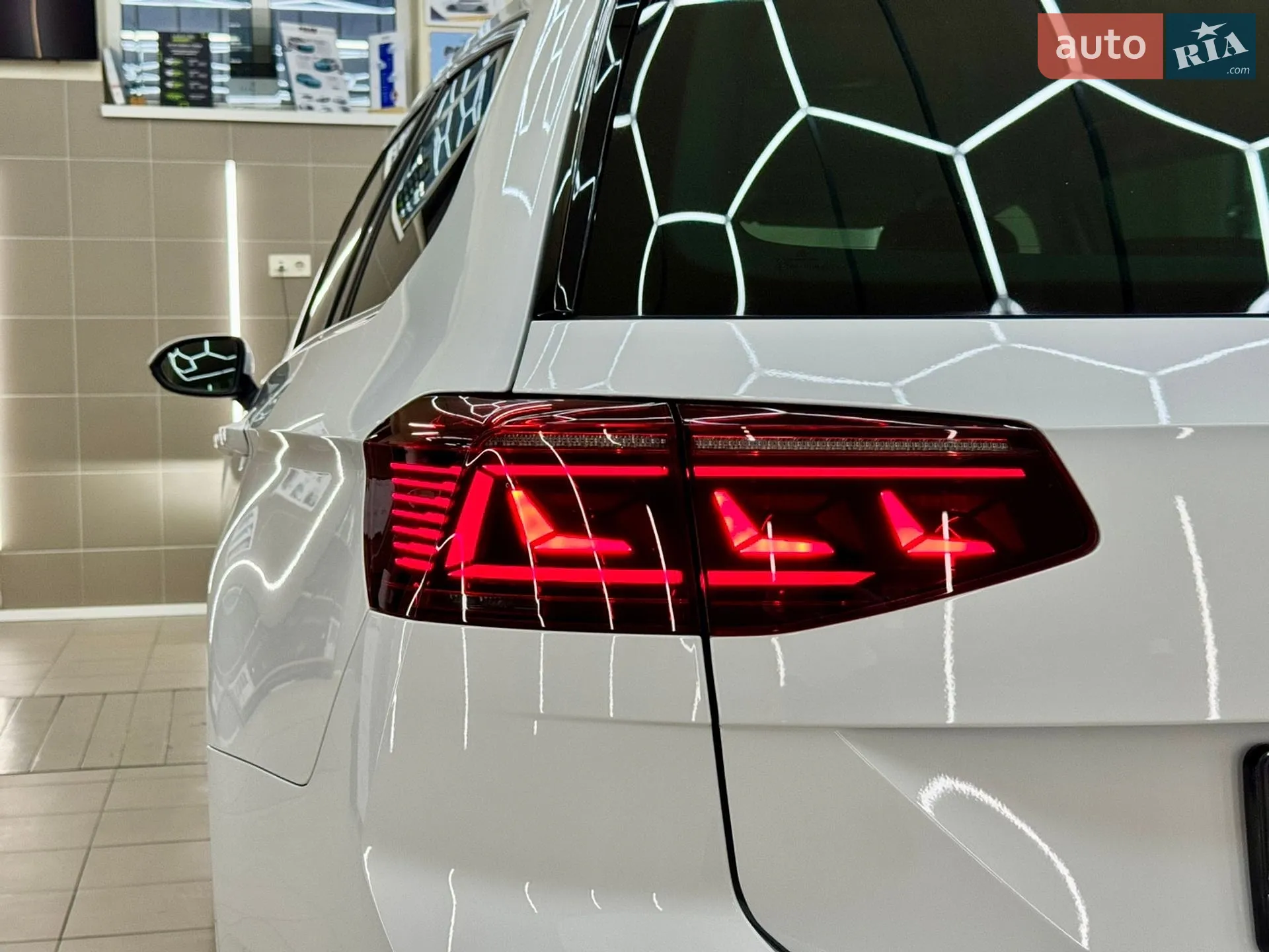2022 Volkswagen Passat - мініатюра 31