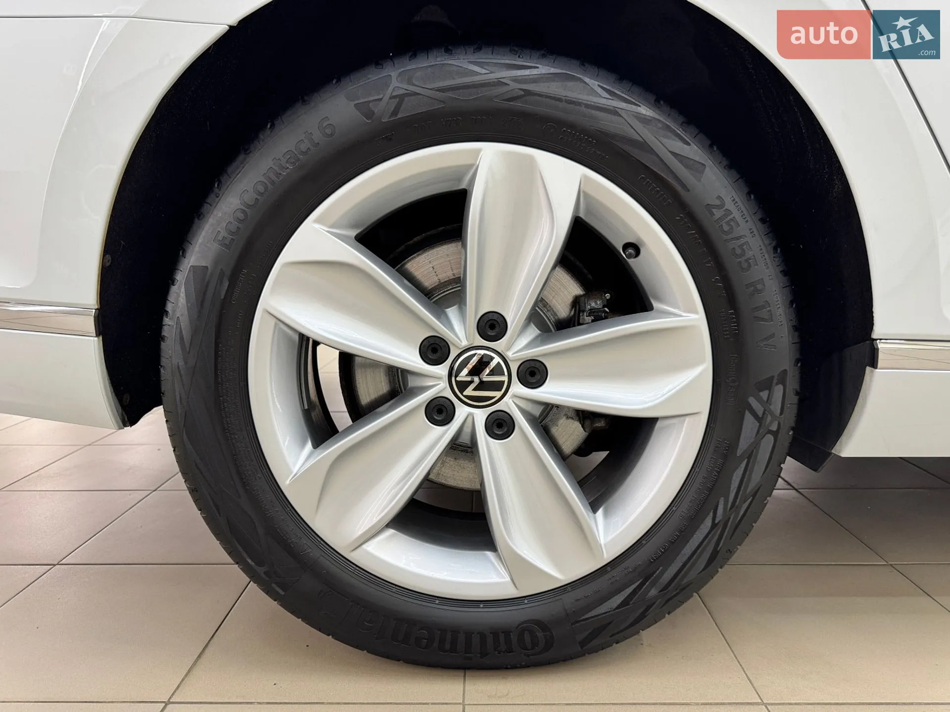 2022 Volkswagen Passat - мініатюра 34