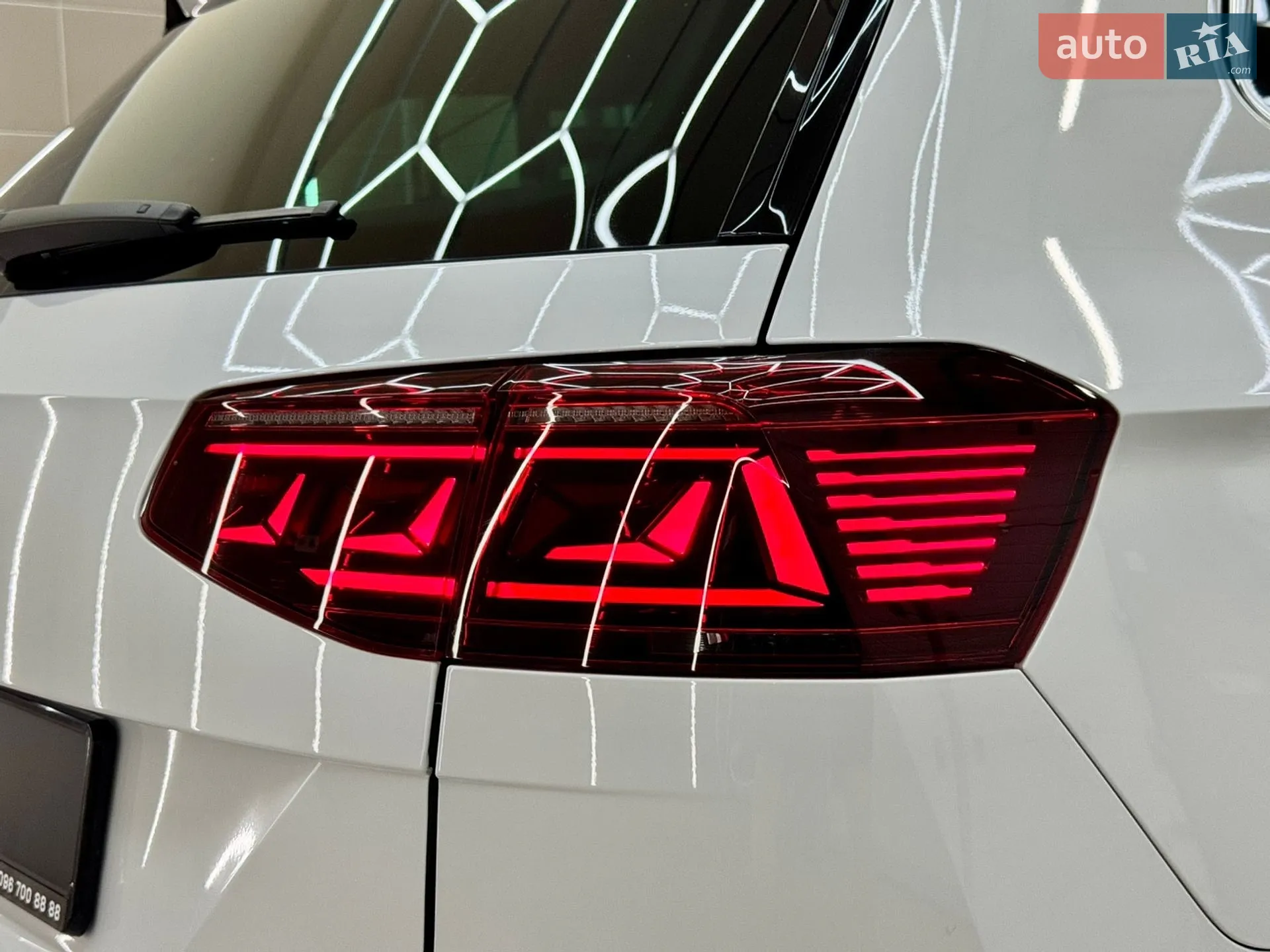 2022 Volkswagen Passat - мініатюра 30