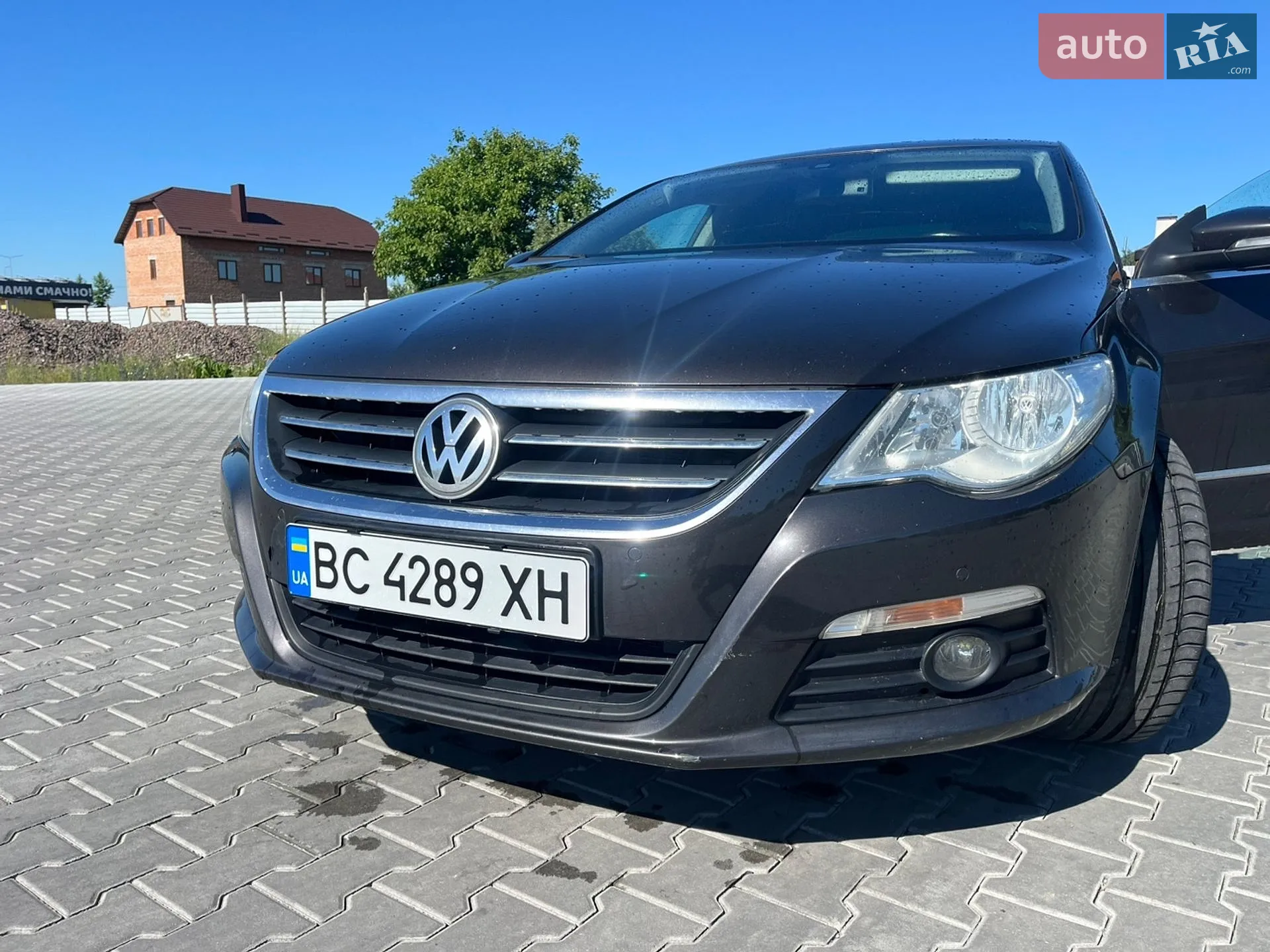 2010 Volkswagen Passat - мініатюра 6