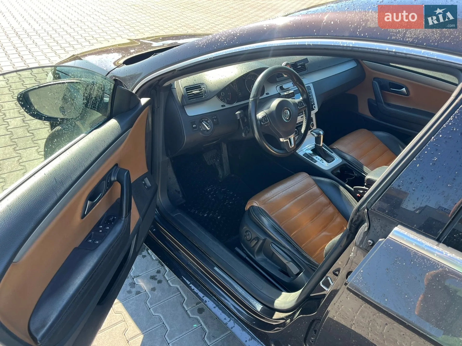 2010 Volkswagen Passat - мініатюра 13