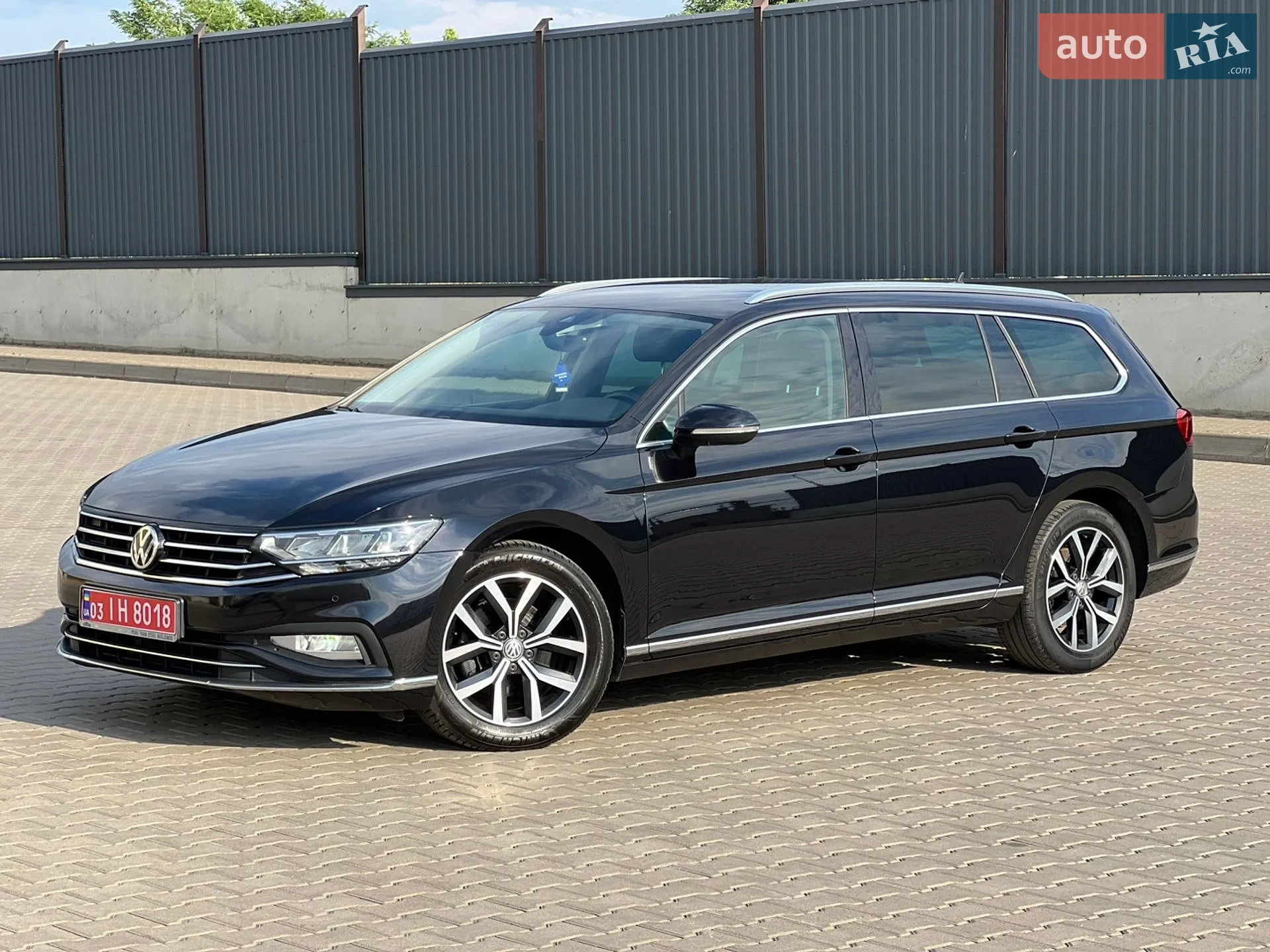 2020 Volkswagen Passat - мініатюра 29