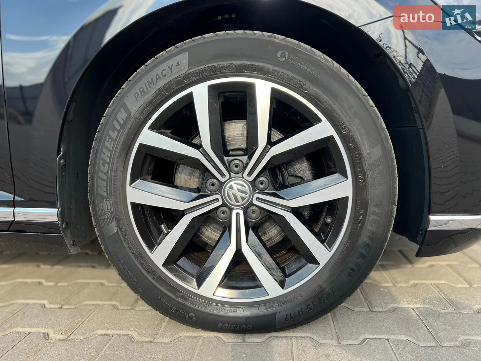2020 Volkswagen Passat - мініатюра 47