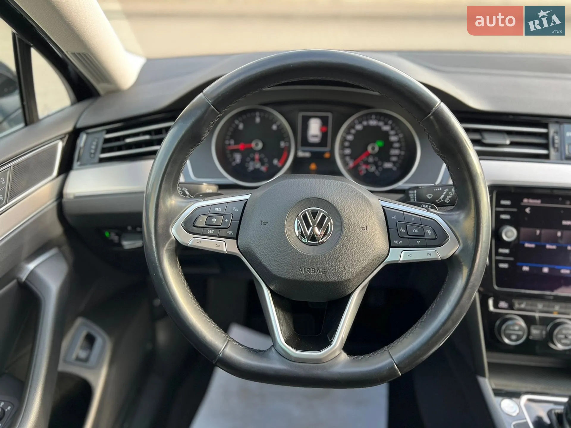 2020 Volkswagen Passat - мініатюра 55