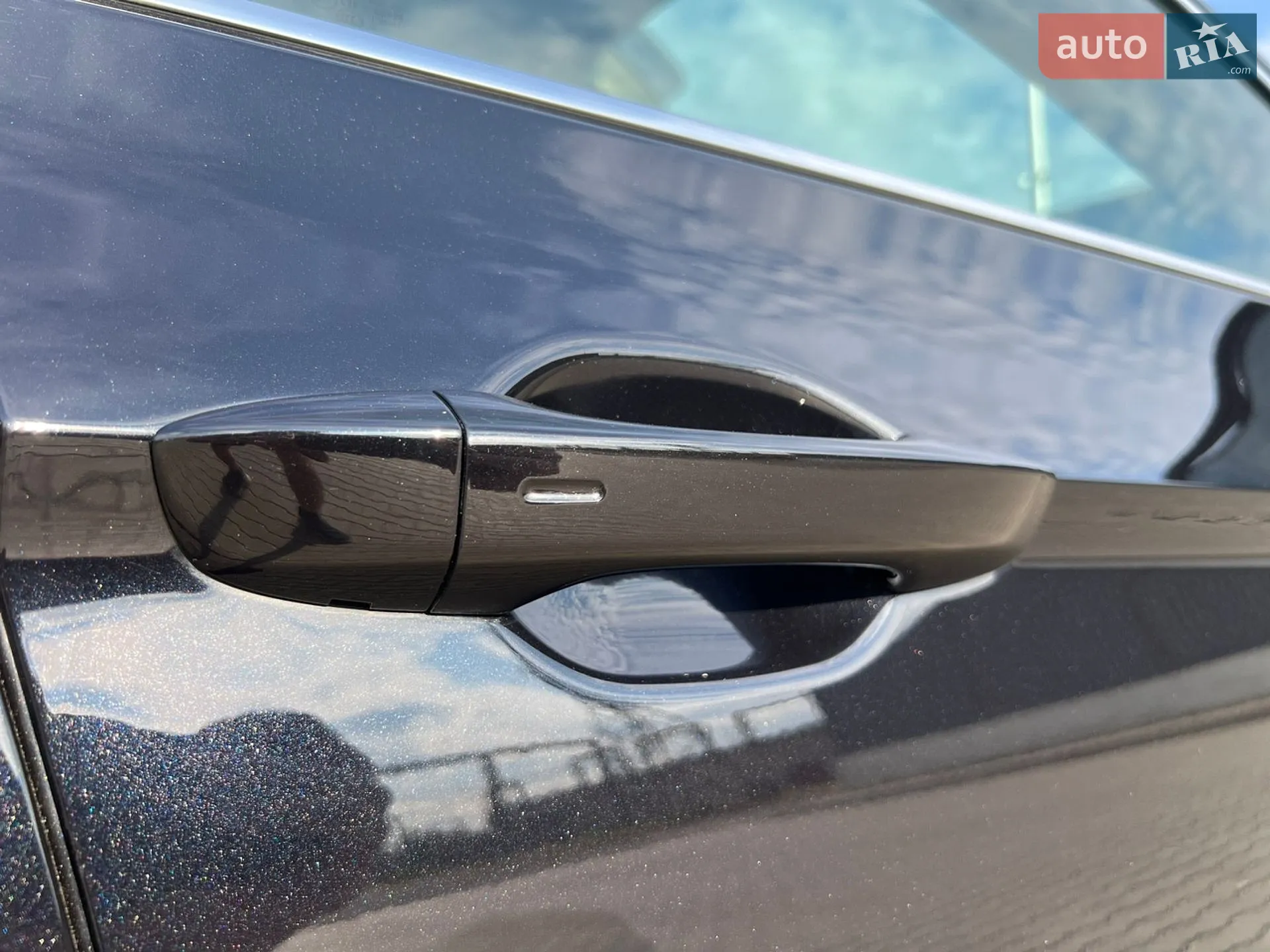 2020 Volkswagen Passat - мініатюра 114