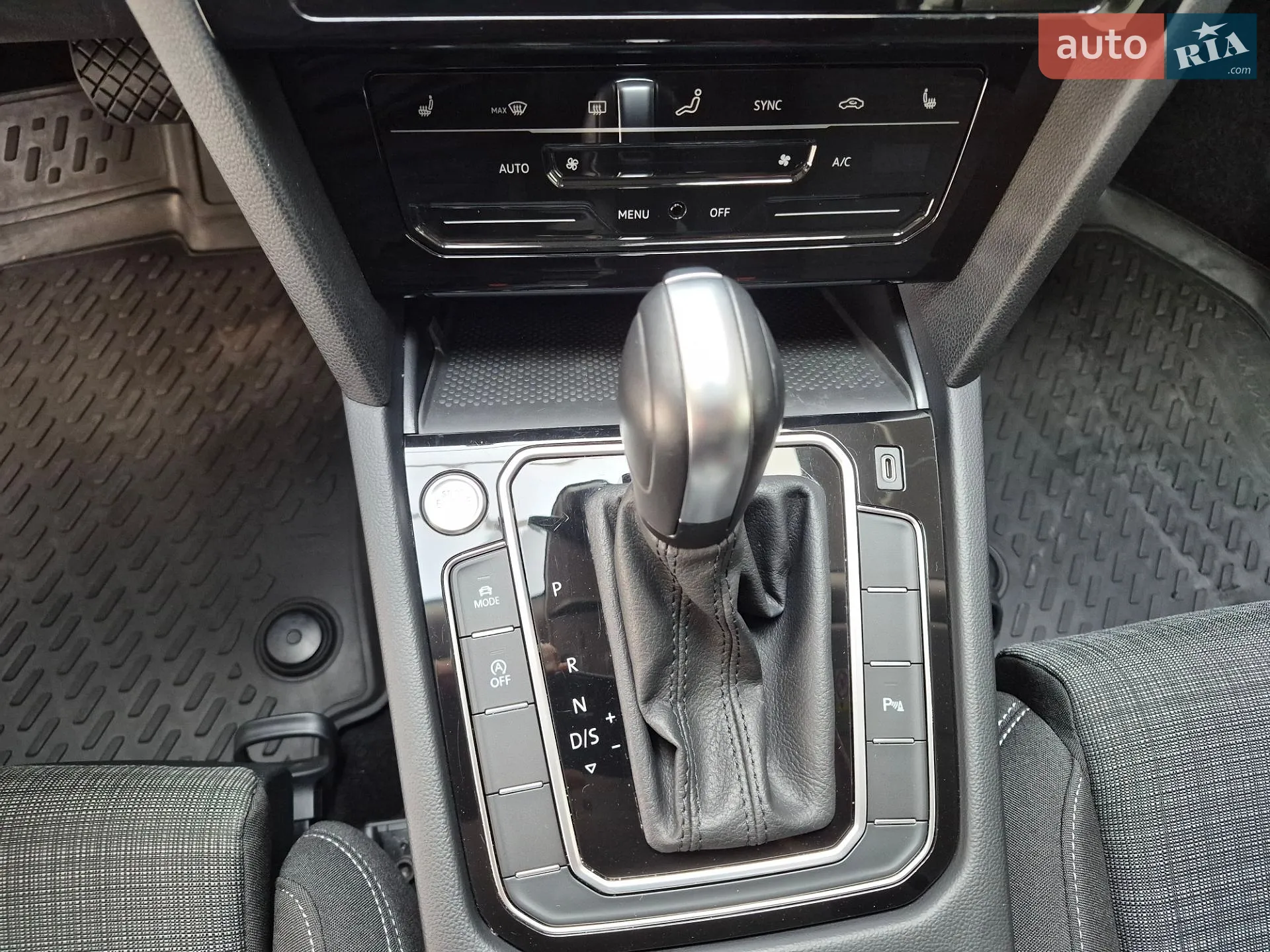 2021 Volkswagen Passat - мініатюра 21