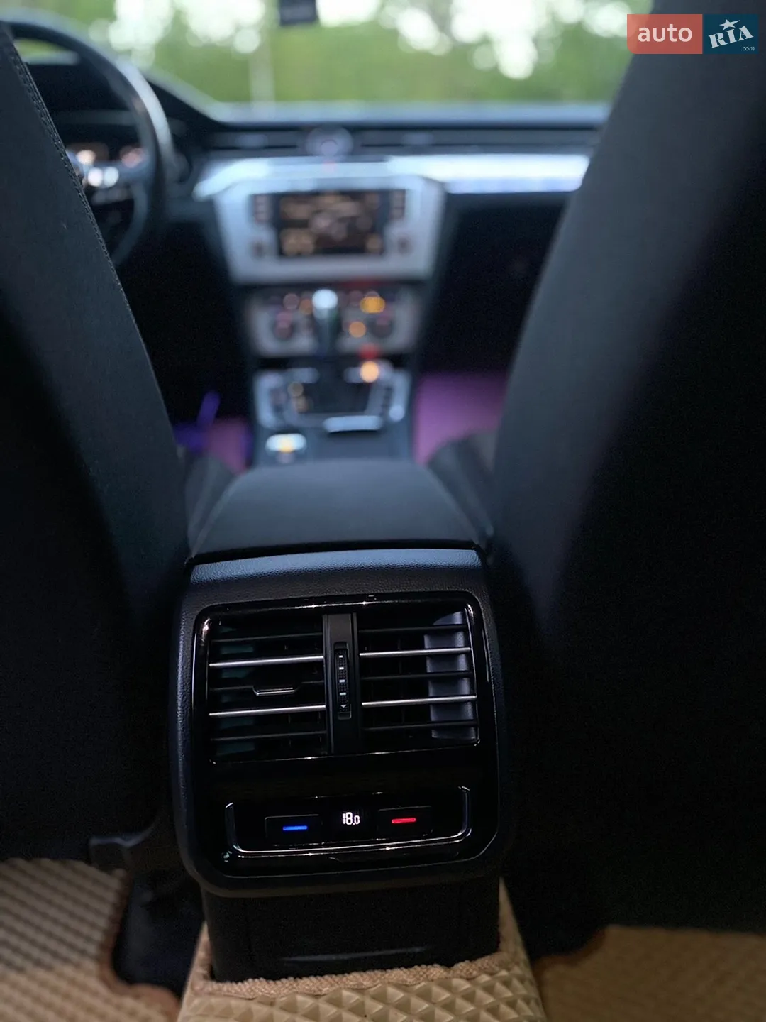 2014 Volkswagen Passat - мініатюра 22