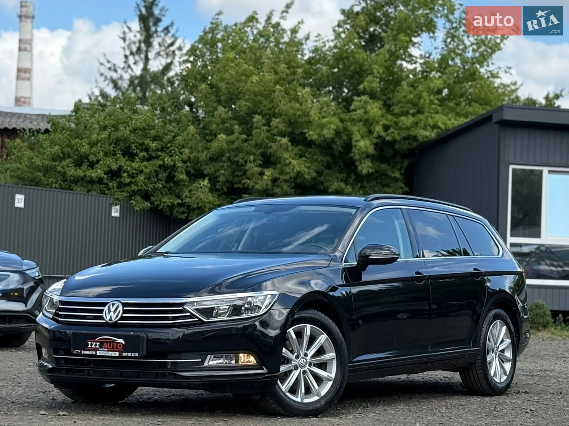 2019 Volkswagen Passat - мініатюра 4