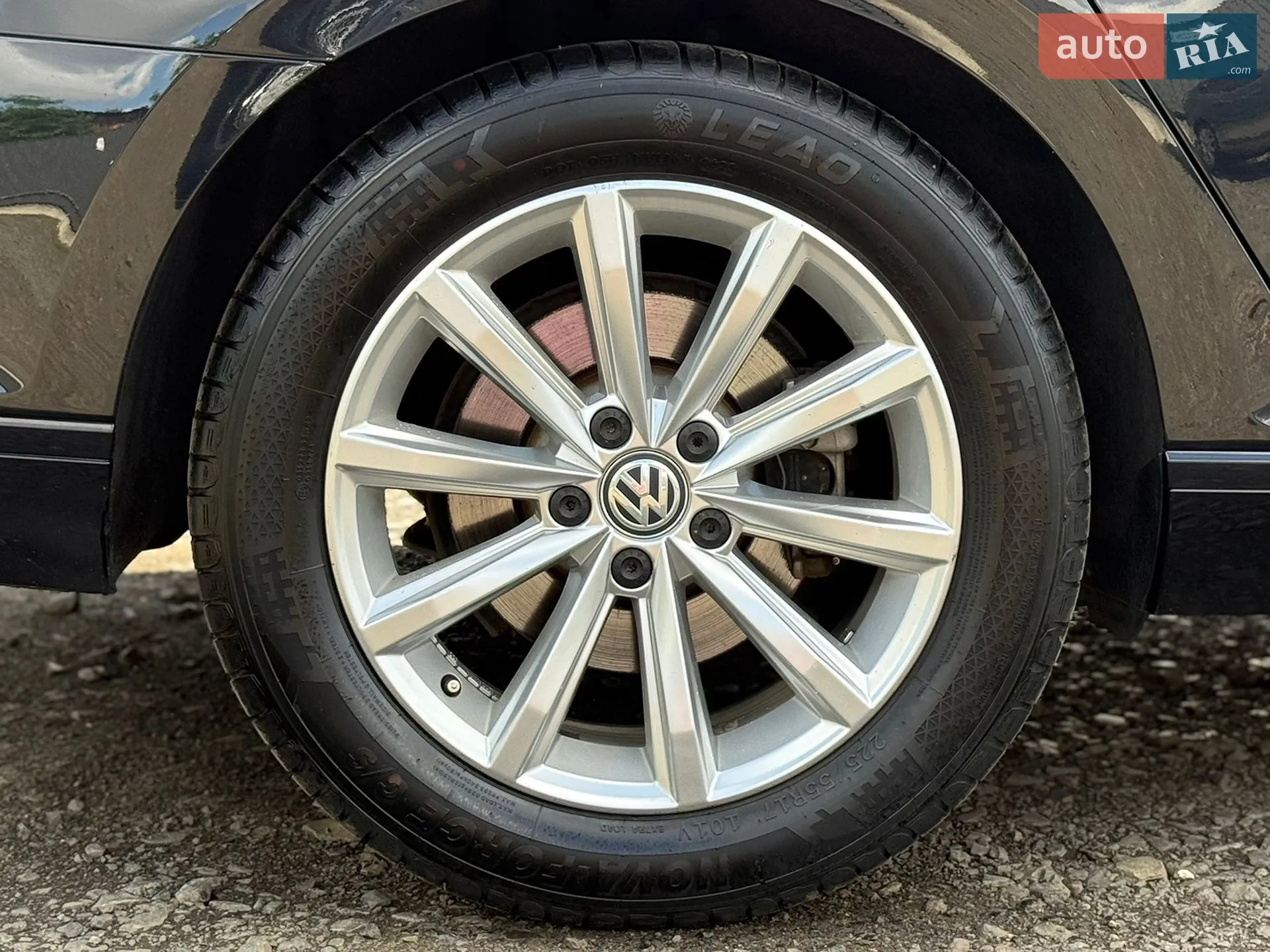 2019 Volkswagen Passat - мініатюра 14
