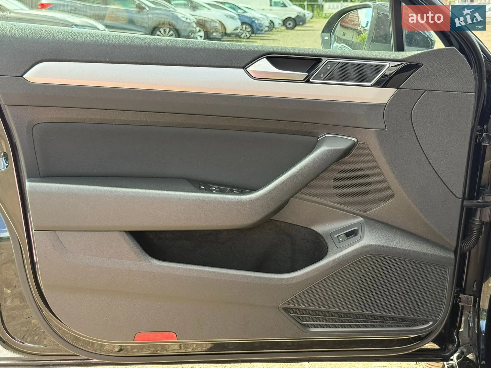 2019 Volkswagen Passat - мініатюра 22