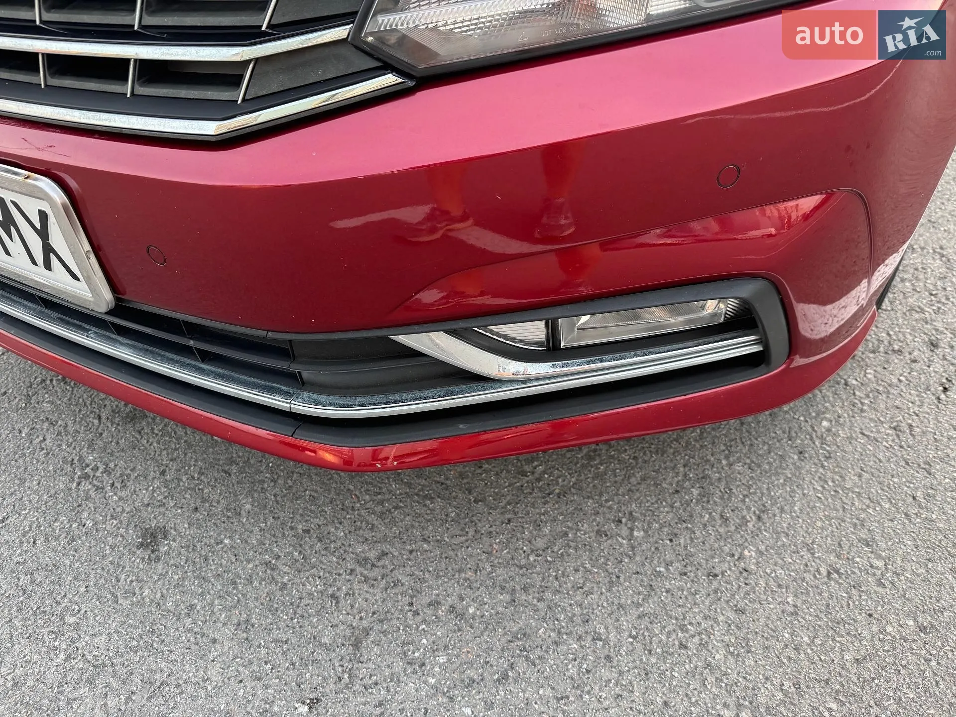 2016 Volkswagen Passat - мініатюра 8