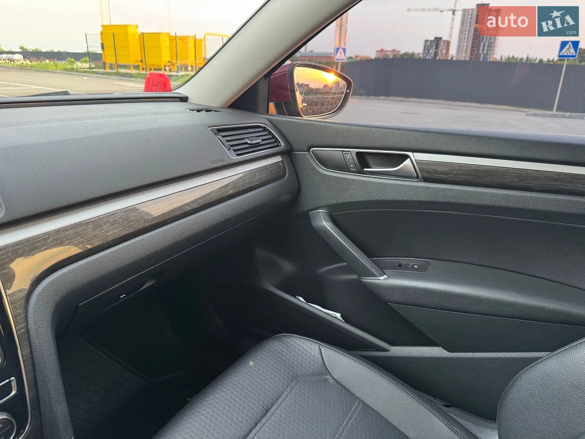 2016 Volkswagen Passat - мініатюра 14