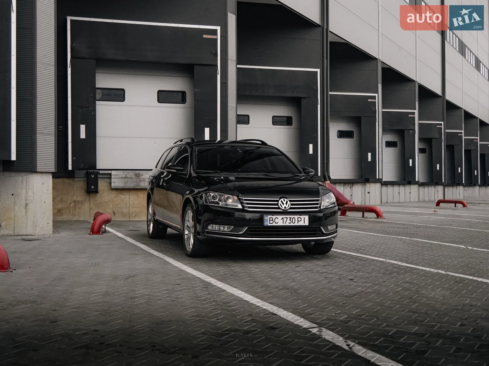 2013 Volkswagen Passat - мініатюра 2