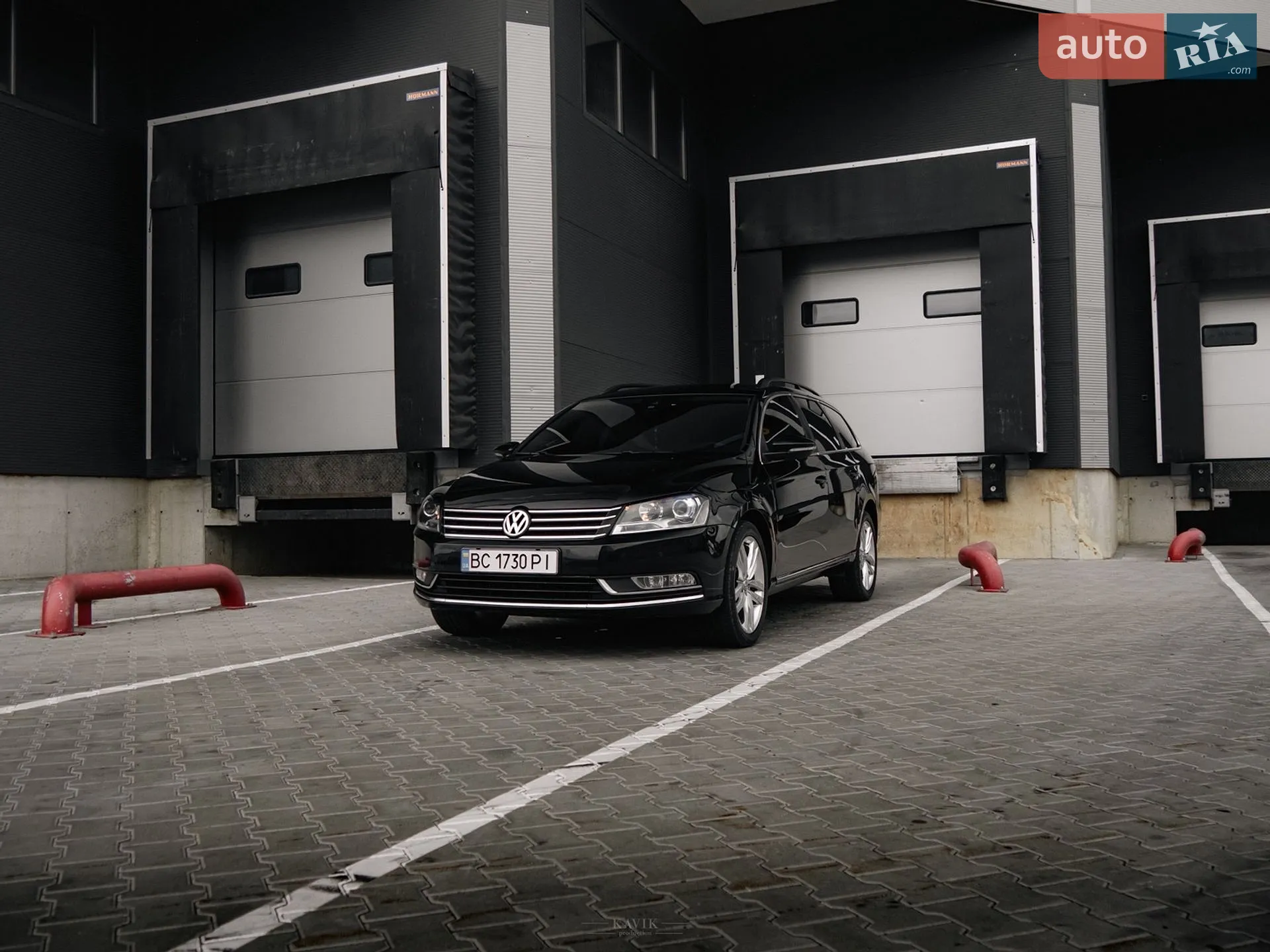2013 Volkswagen Passat - мініатюра 3