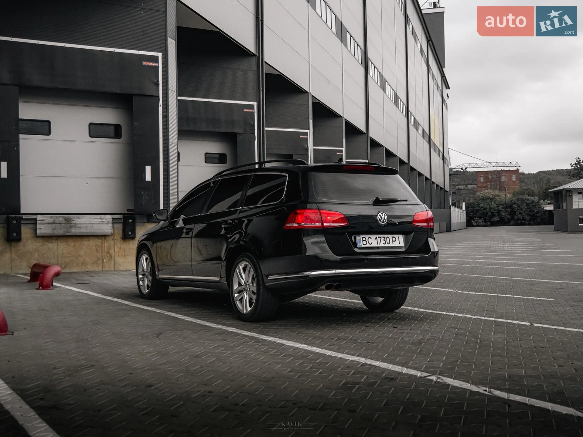 2013 Volkswagen Passat - мініатюра 8