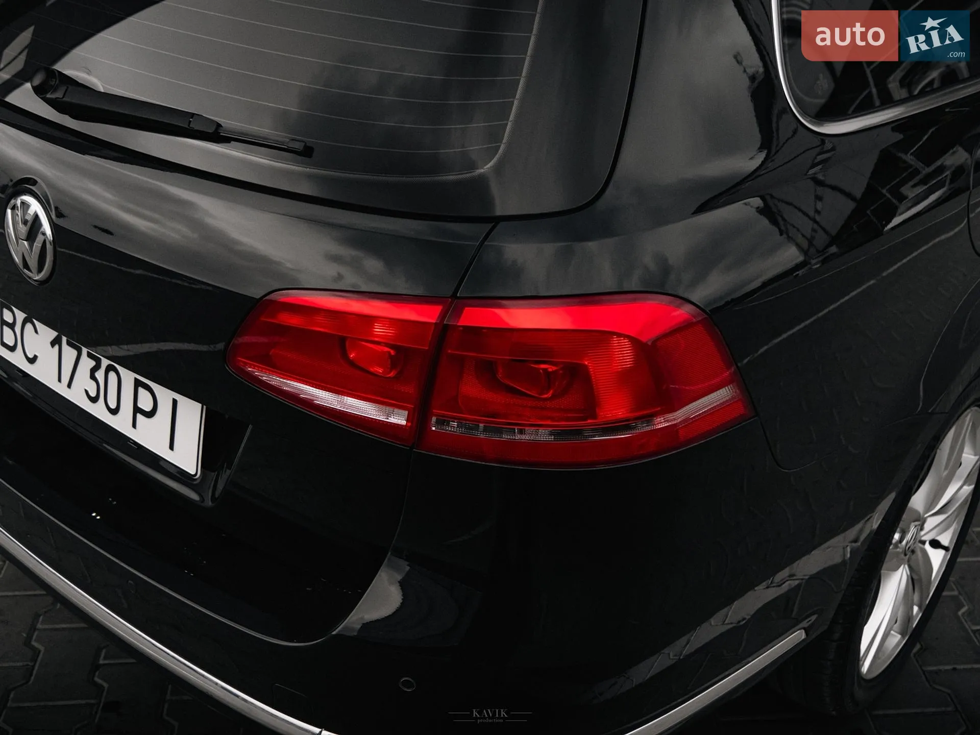 2013 Volkswagen Passat - мініатюра 12